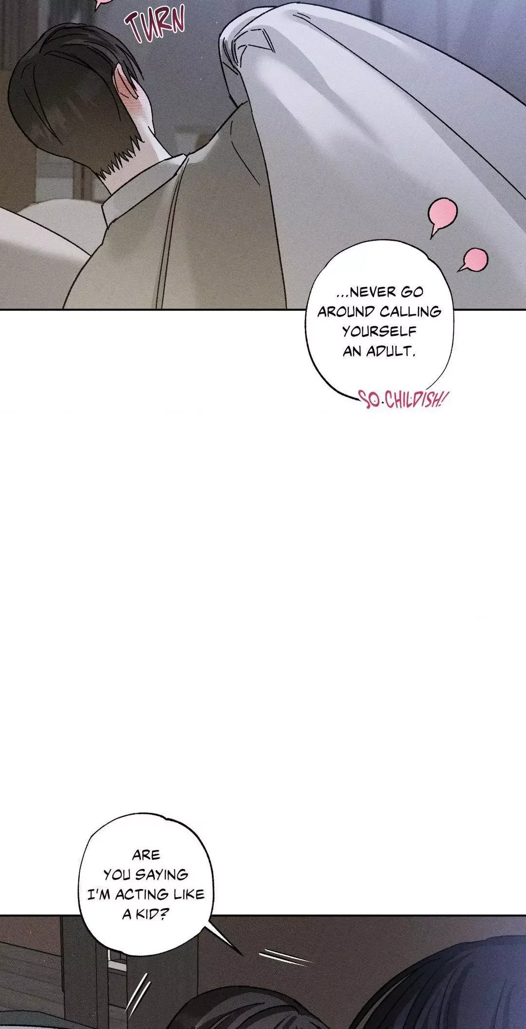 Close Up (Dyo) - Chapter 14 Page 40
