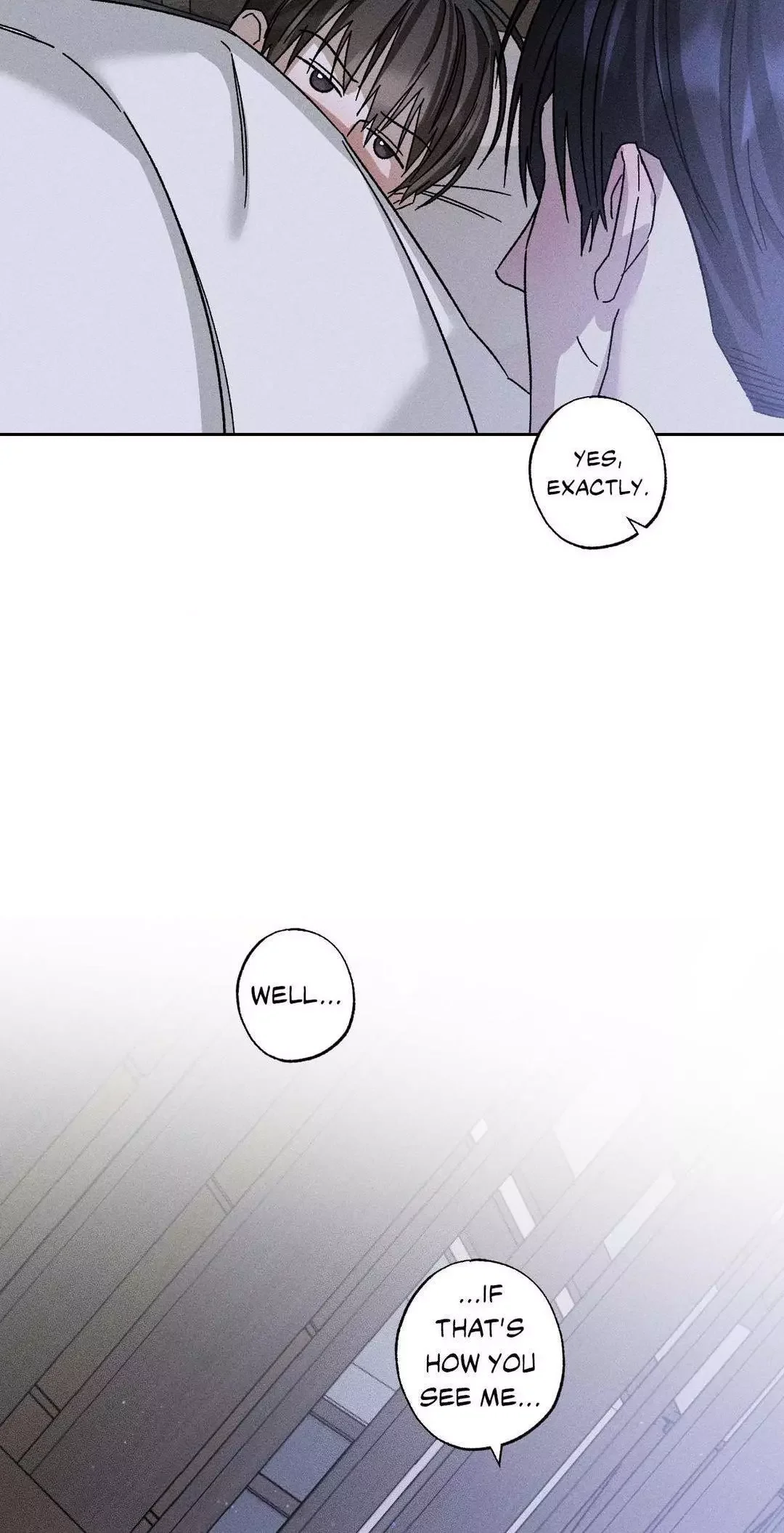 Close Up (Dyo) - Chapter 14 Page 41