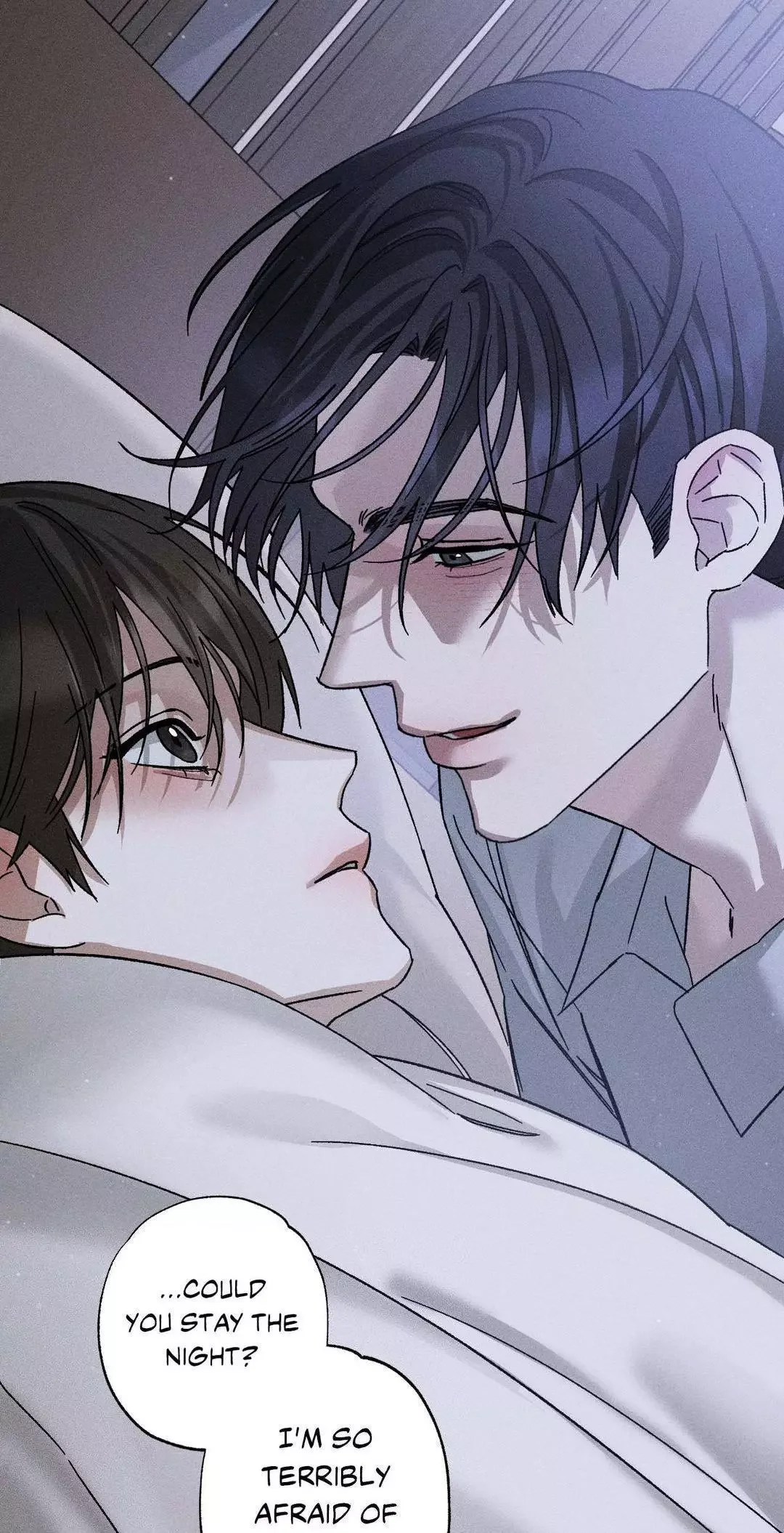 Close Up (Dyo) - Chapter 14 Page 42