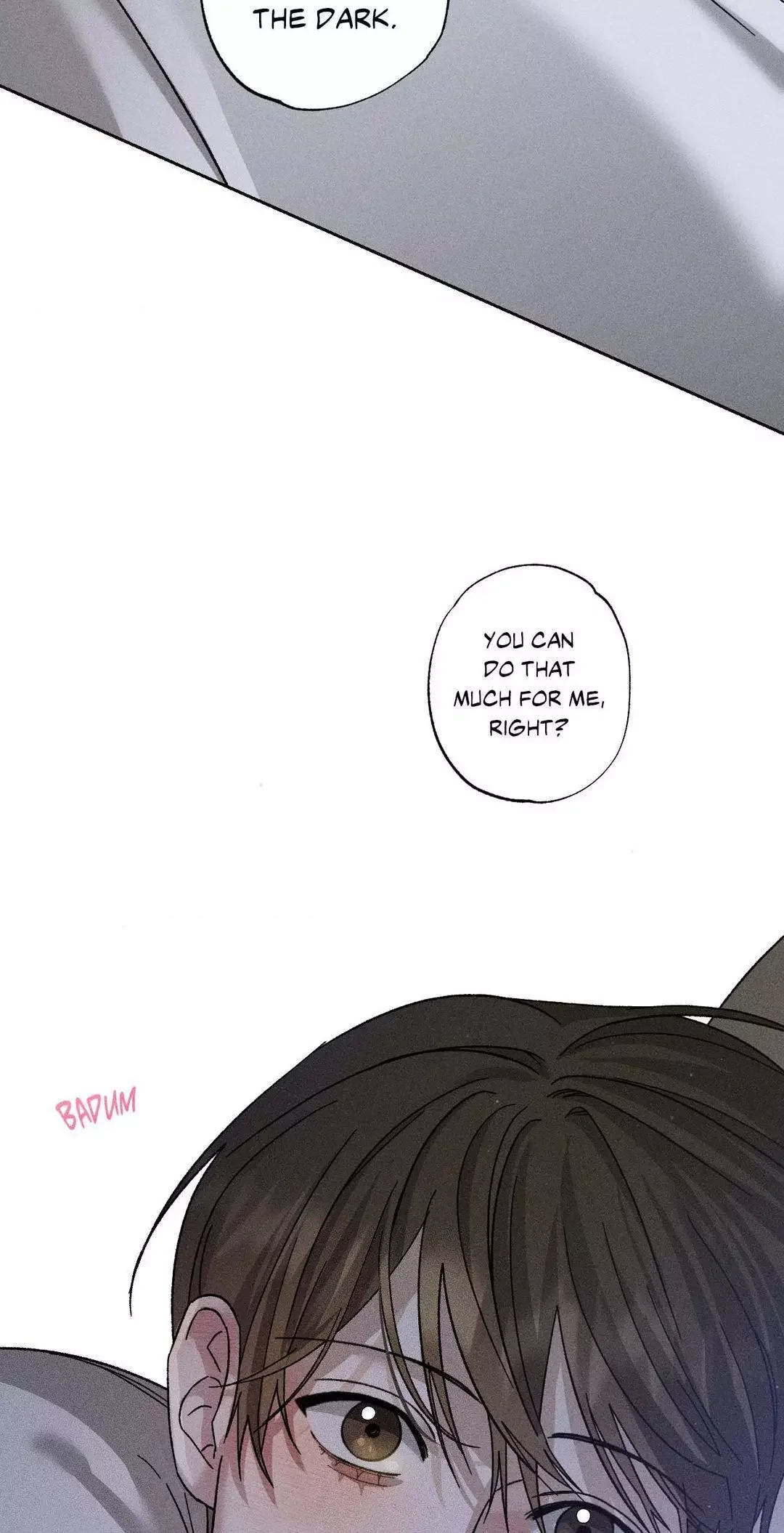 Close Up (Dyo) - Chapter 14 Page 43