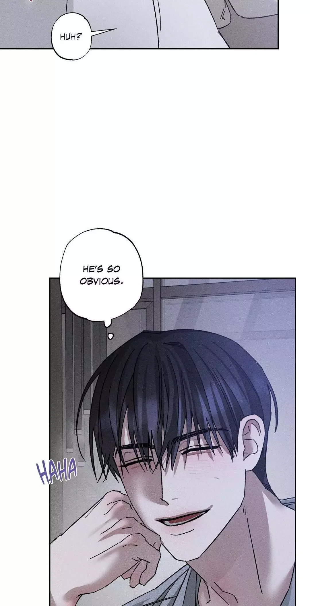 Close Up (Dyo) - Chapter 14 Page 45