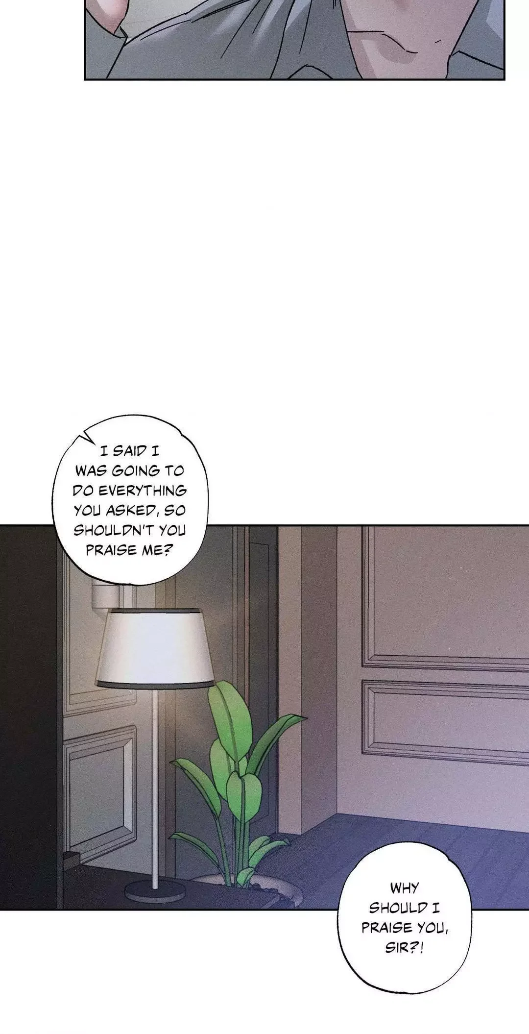 Close Up (Dyo) - Chapter 14 Page 46