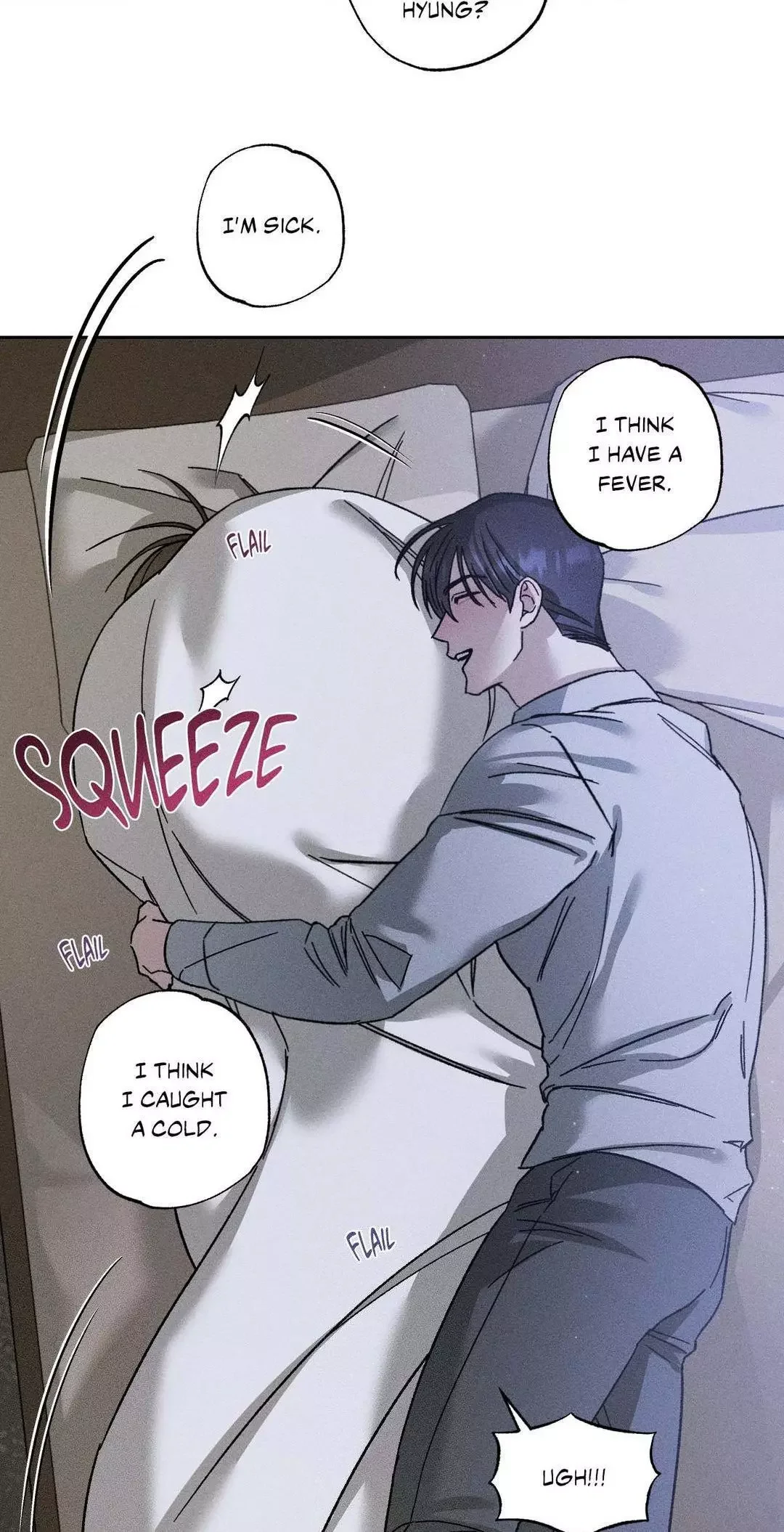 Close Up (Dyo) - Chapter 14 Page 48