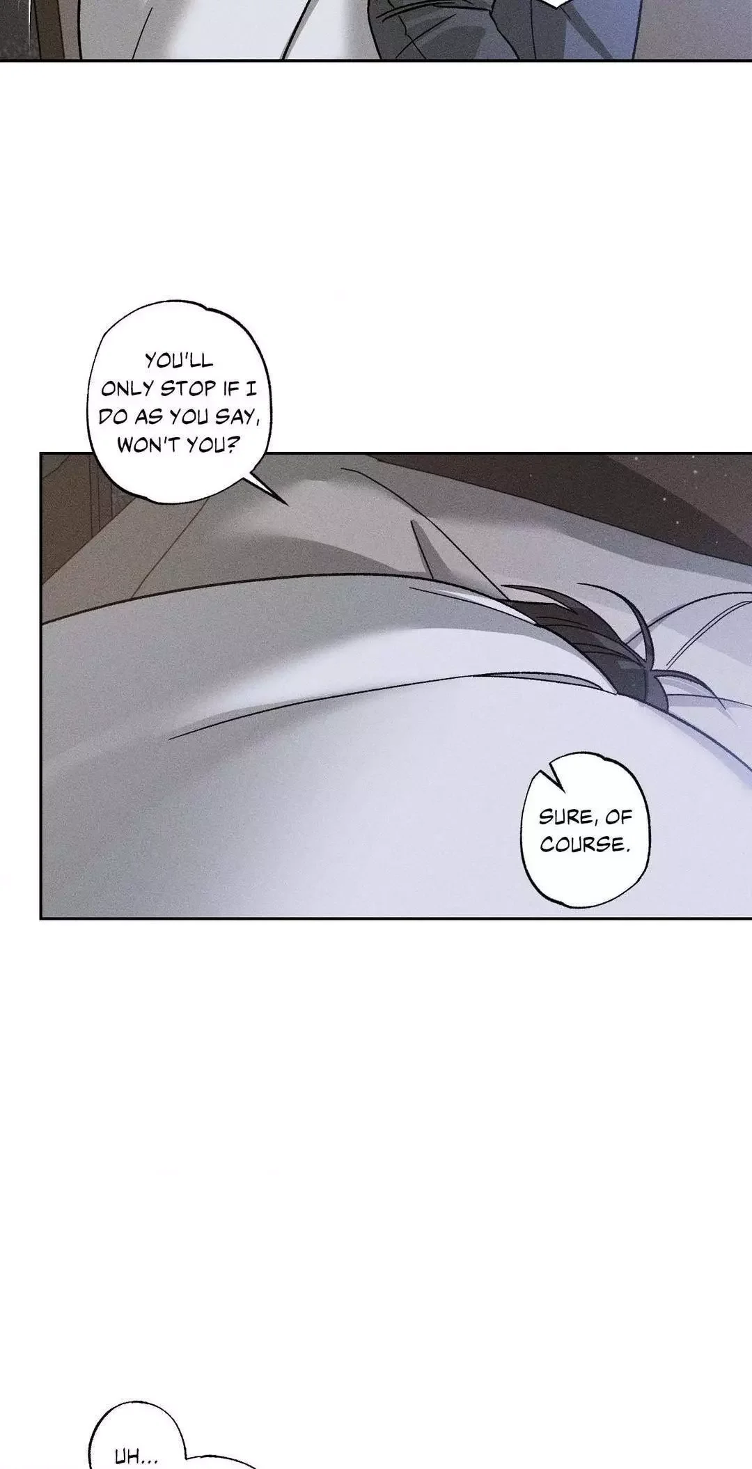 Close Up (Dyo) - Chapter 14 Page 49