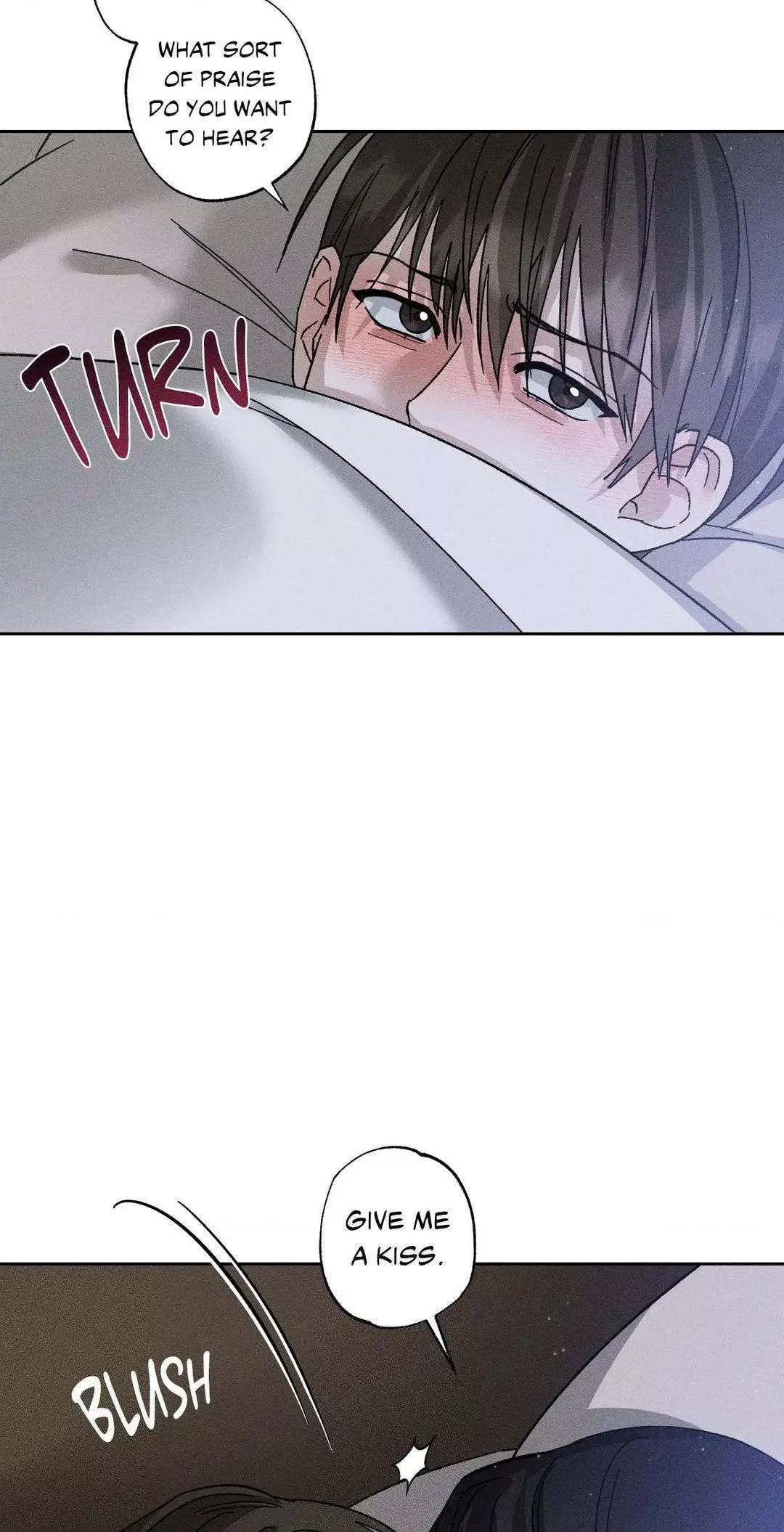 Close Up (Dyo) - Chapter 14 Page 50