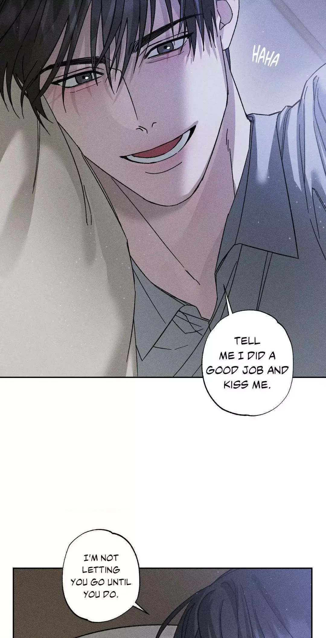 Close Up (Dyo) - Chapter 14 Page 52