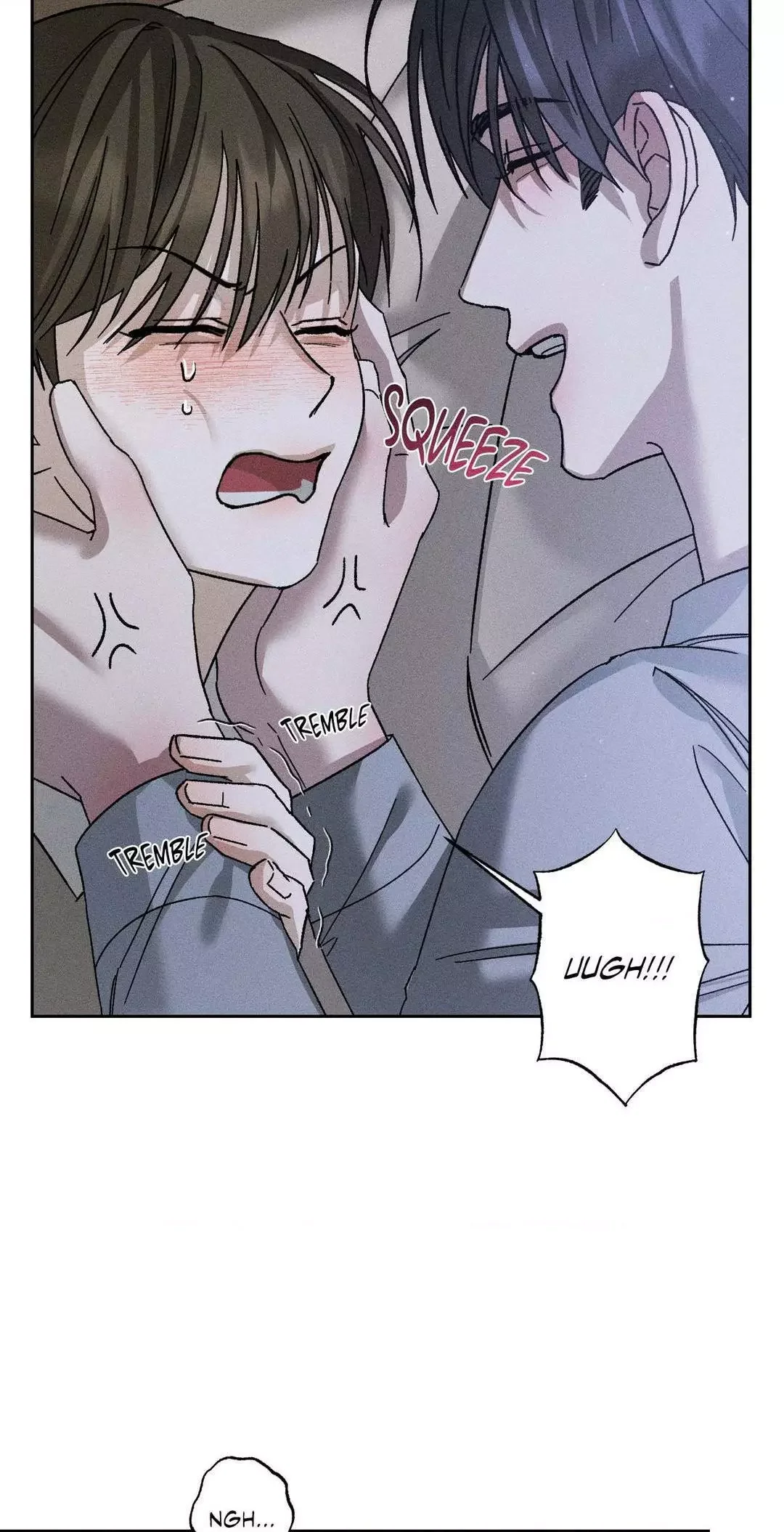 Close Up (Dyo) - Chapter 14 Page 53