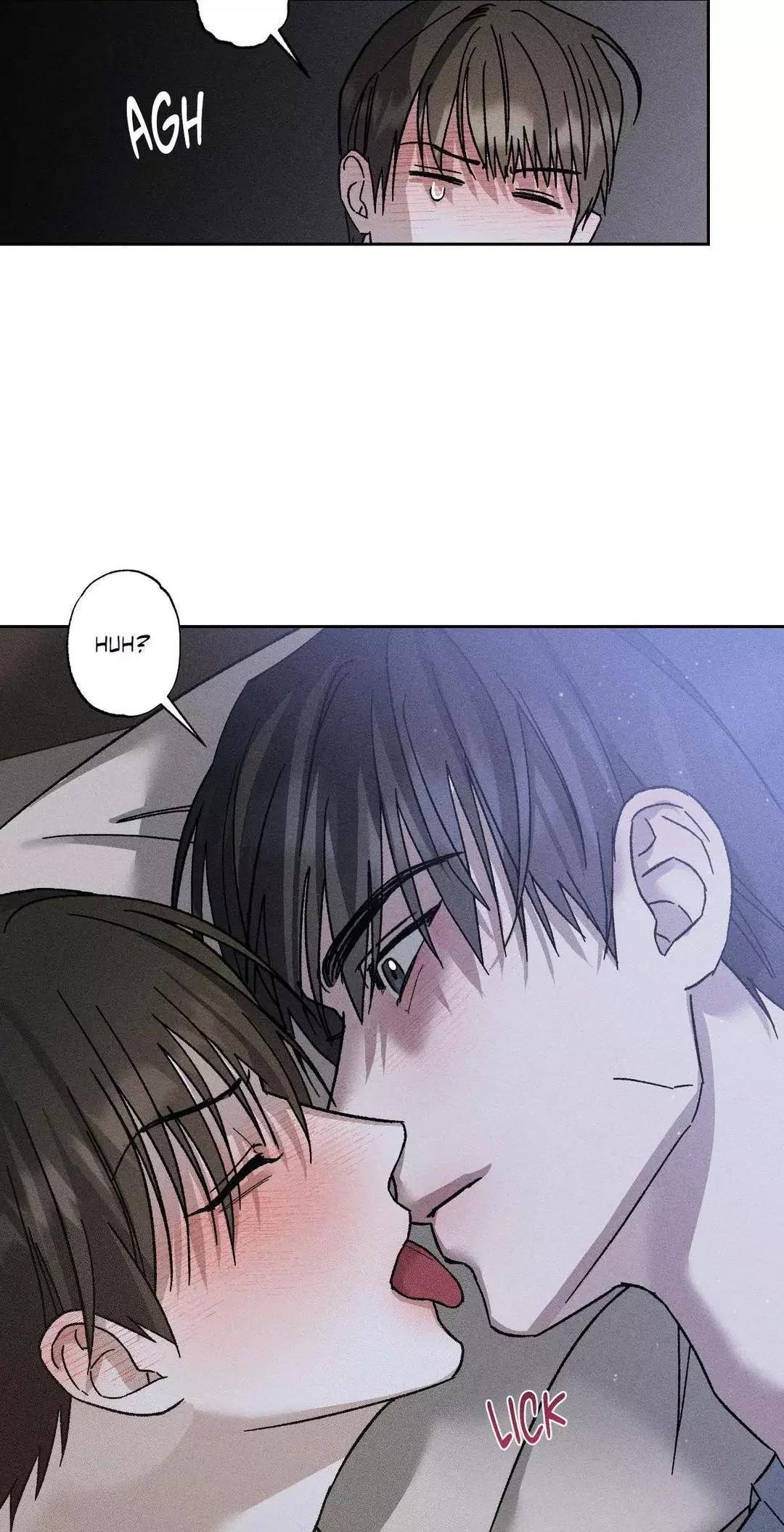 Close Up (Dyo) - Chapter 14 Page 54