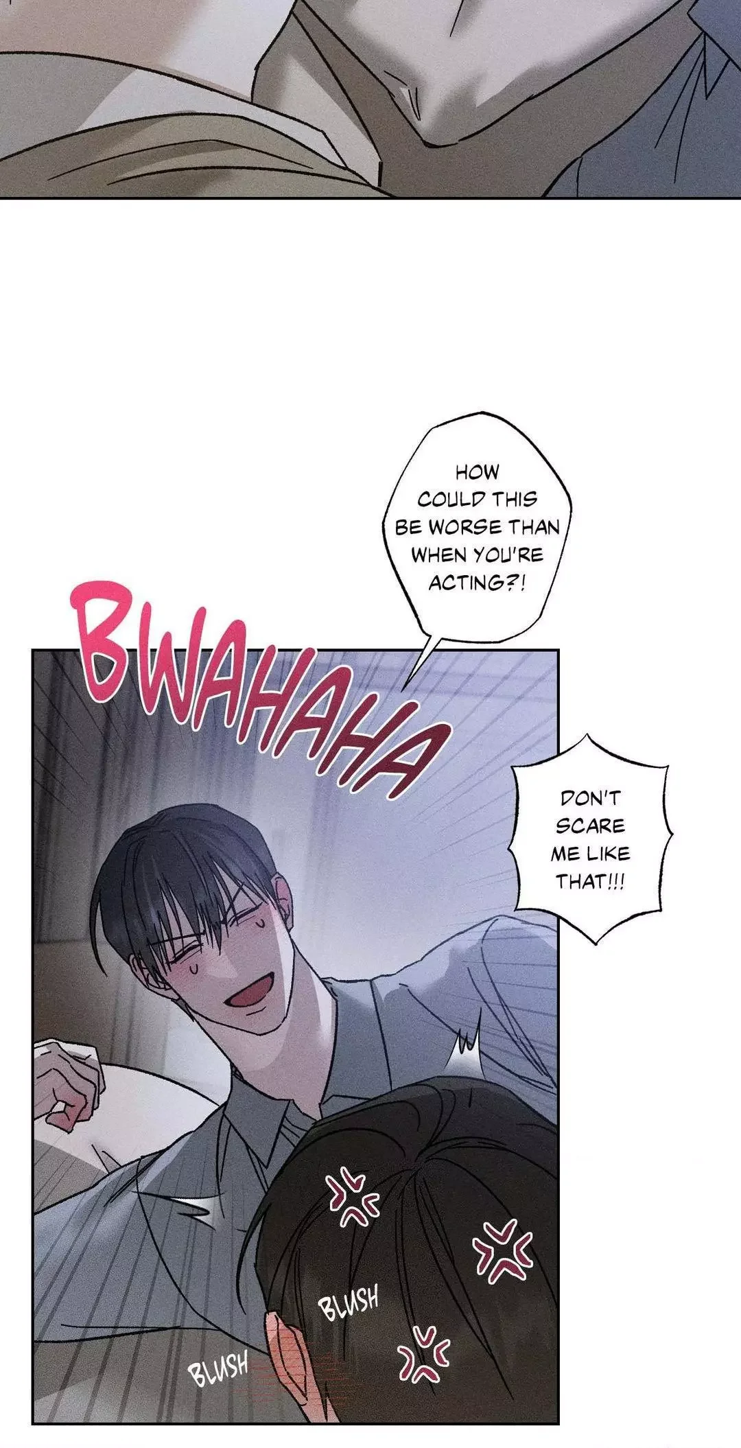 Close Up (Dyo) - Chapter 14 Page 55