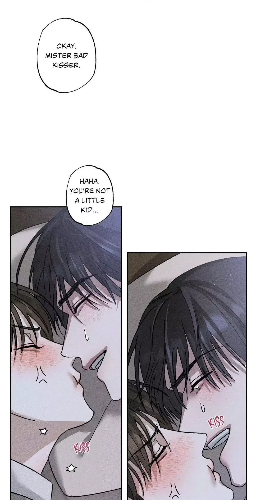 Close Up (Dyo) - Chapter 14 Page 56