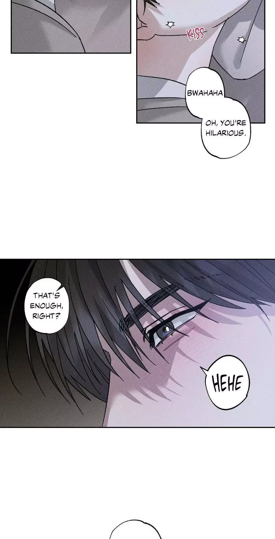 Close Up (Dyo) - Chapter 14 Page 57