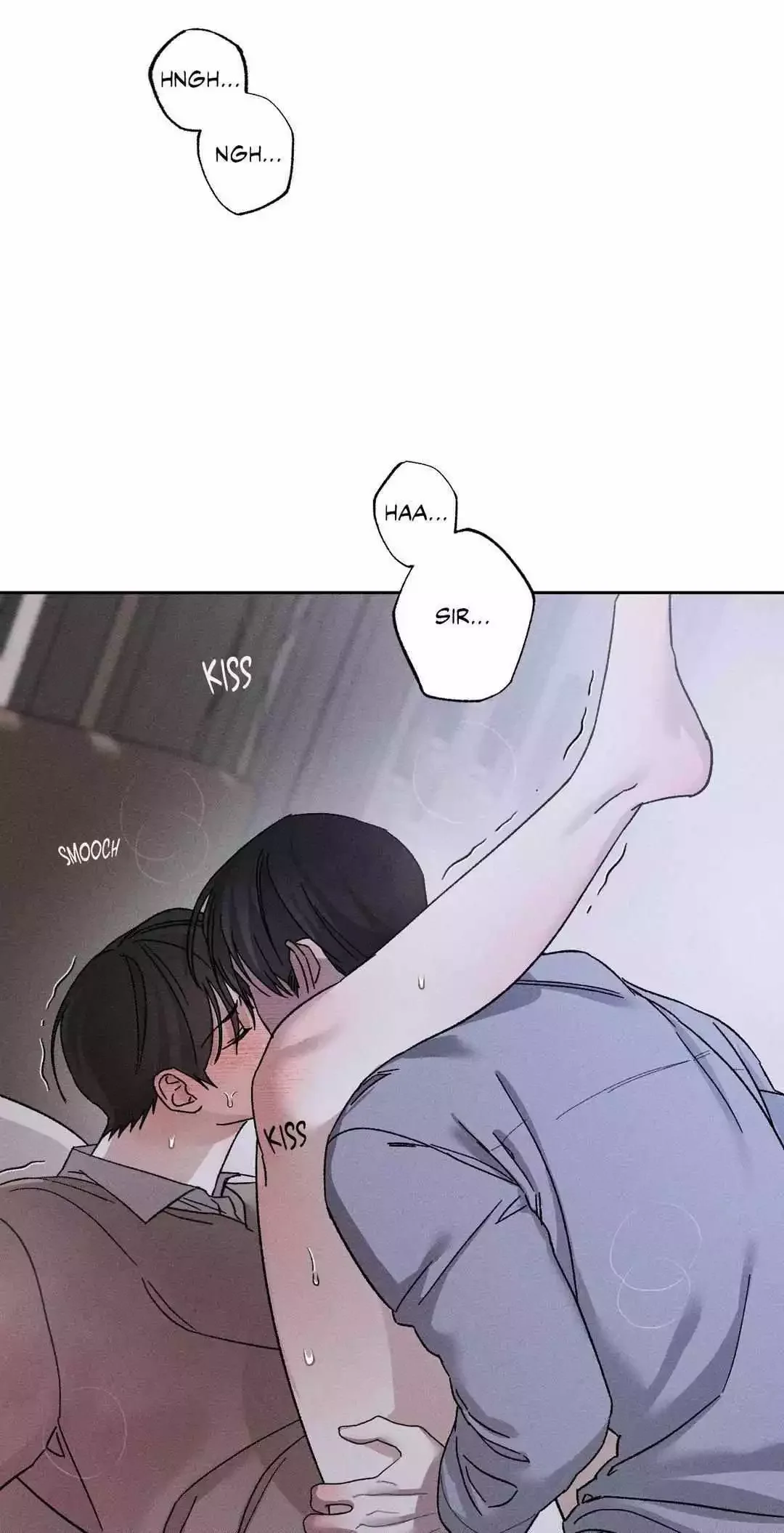 Close Up (Dyo) - Chapter 15 Page 2