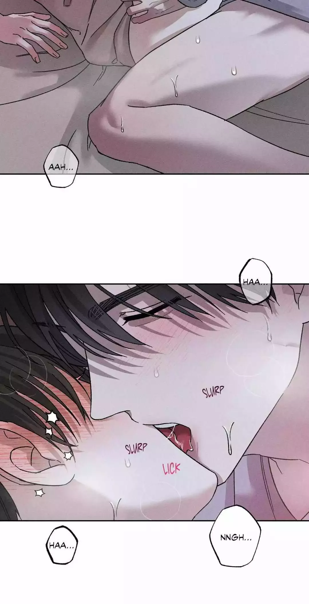 Close Up (Dyo) - Chapter 15 Page 3