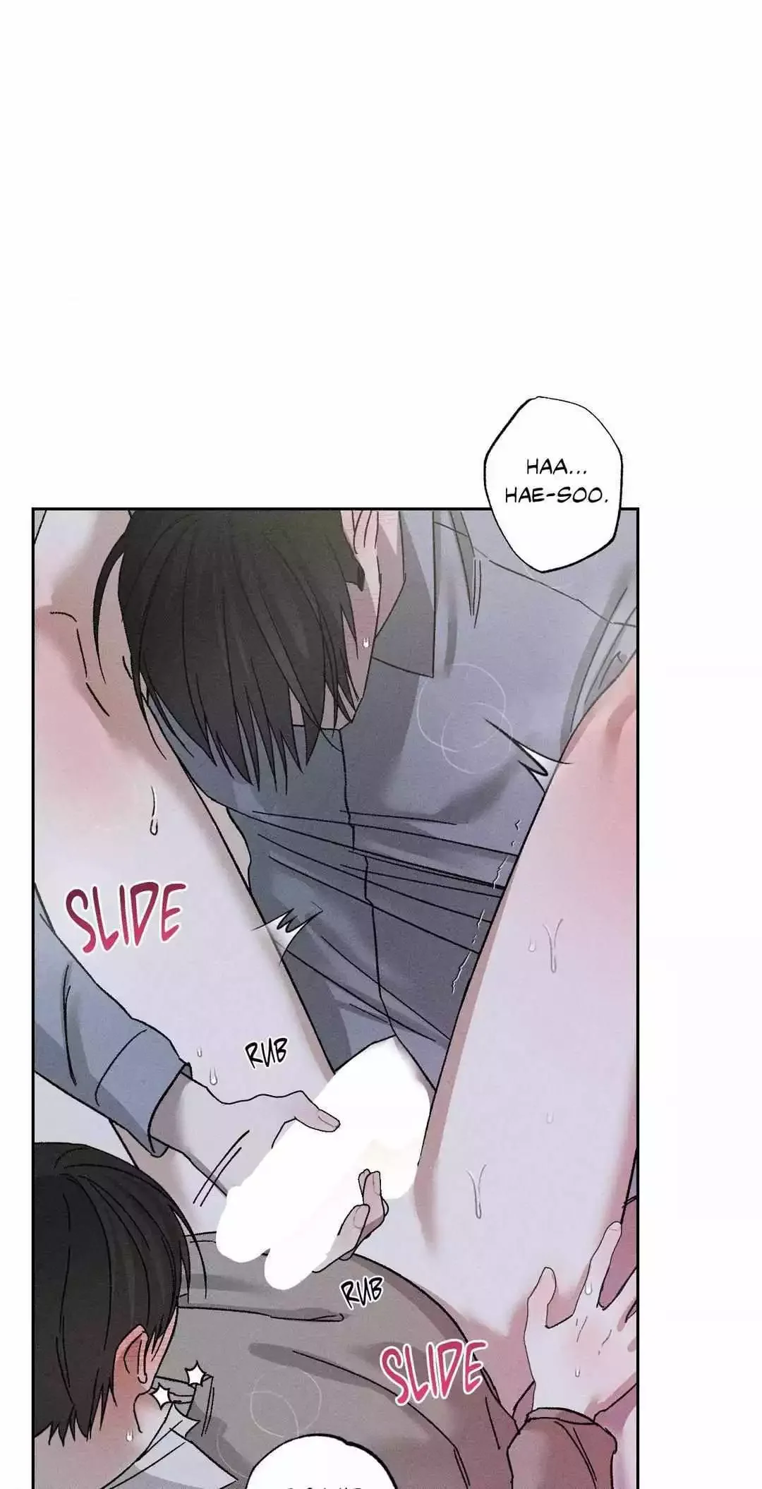 Close Up (Dyo) - Chapter 15 Page 4