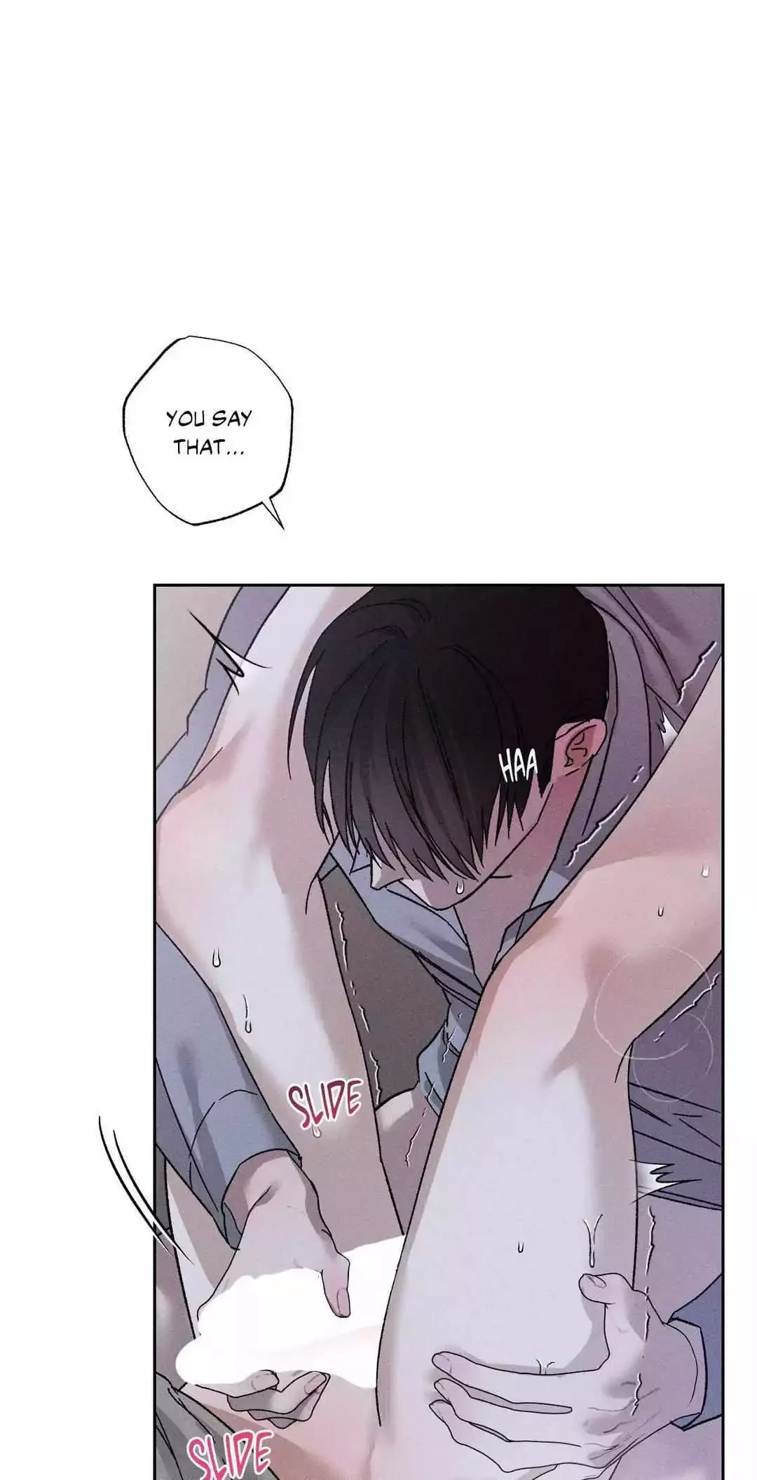Close Up (Dyo) - Chapter 15 Page 6