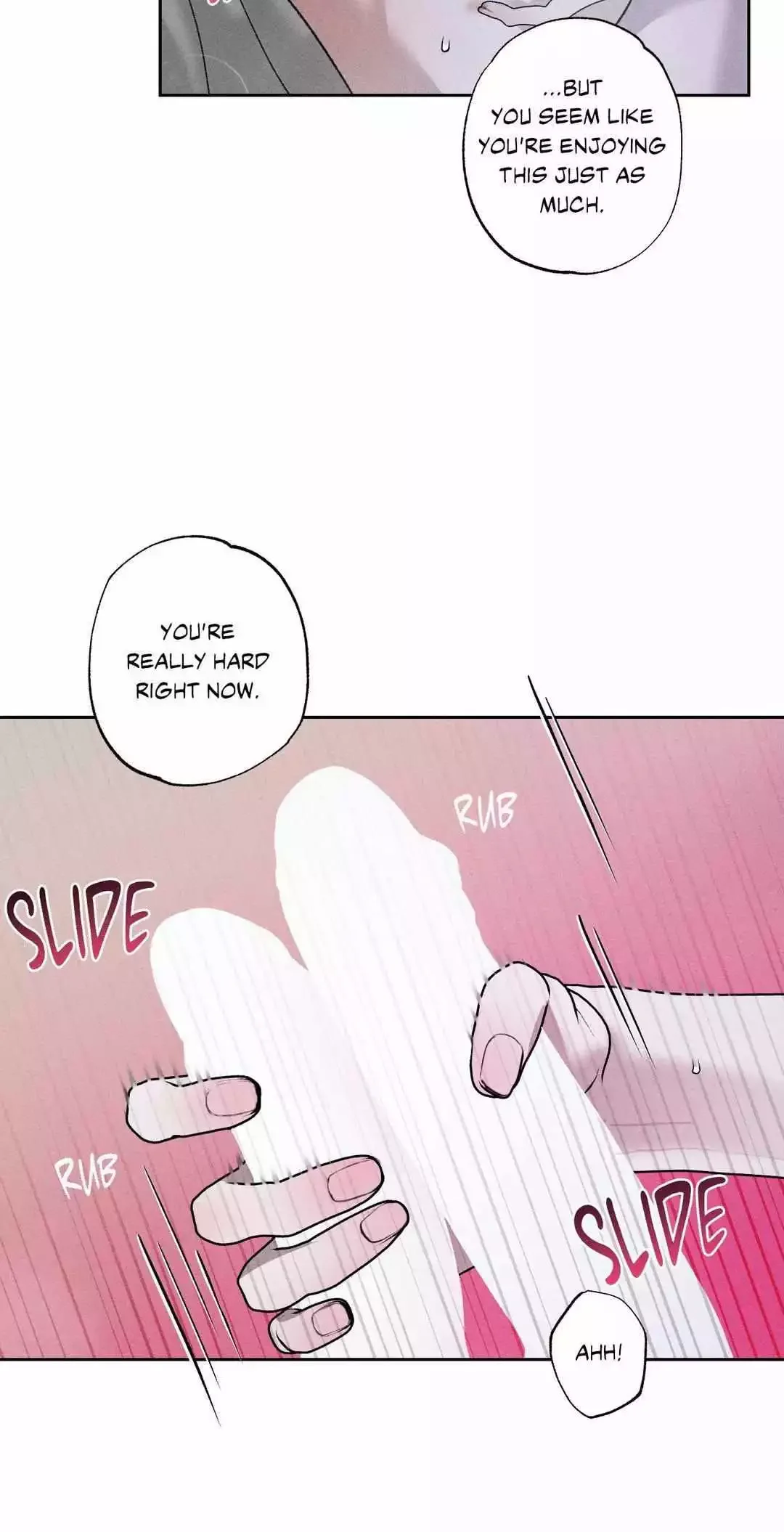 Close Up (Dyo) - Chapter 15 Page 7