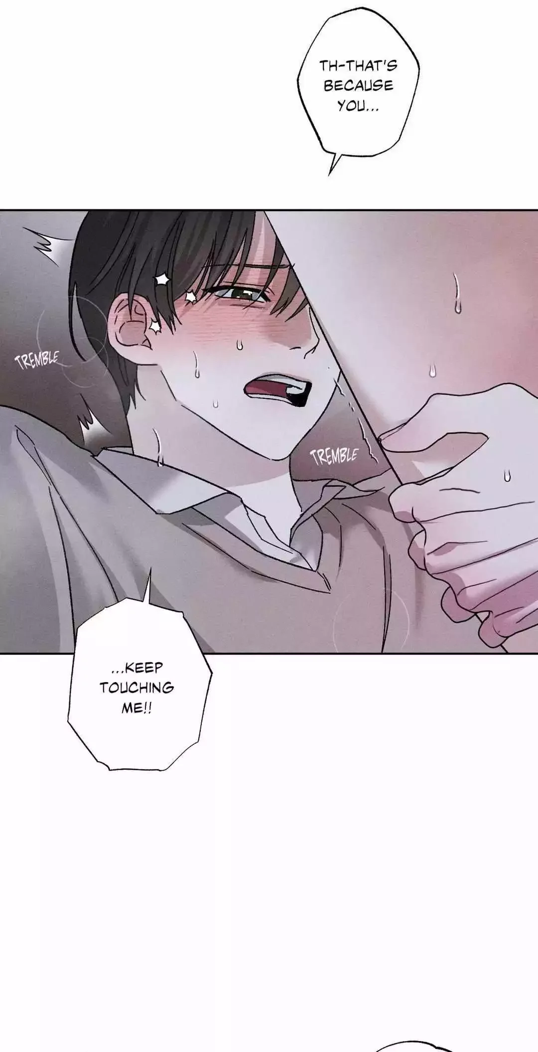 Close Up (Dyo) - Chapter 15 Page 8
