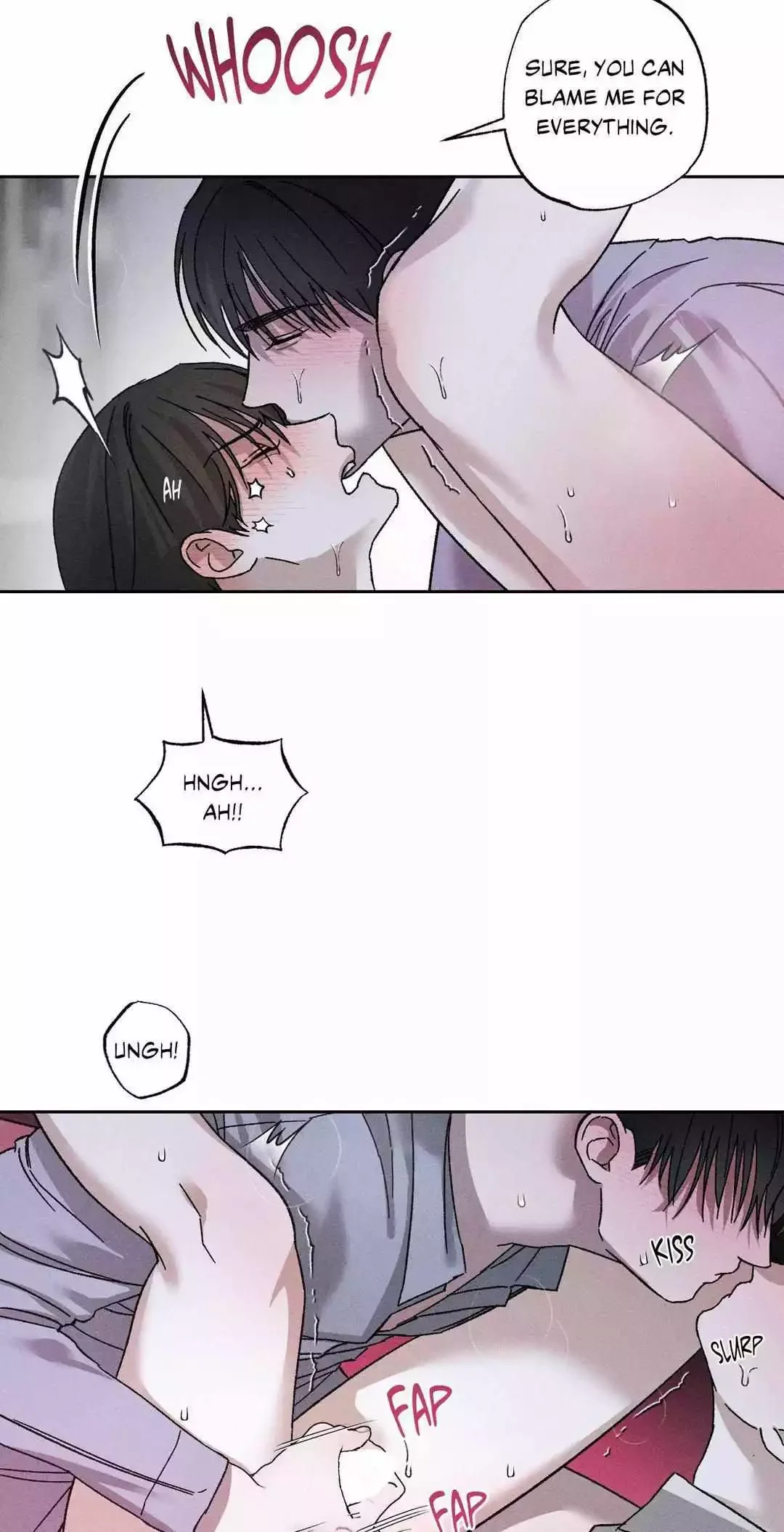 Close Up (Dyo) - Chapter 15 Page 9