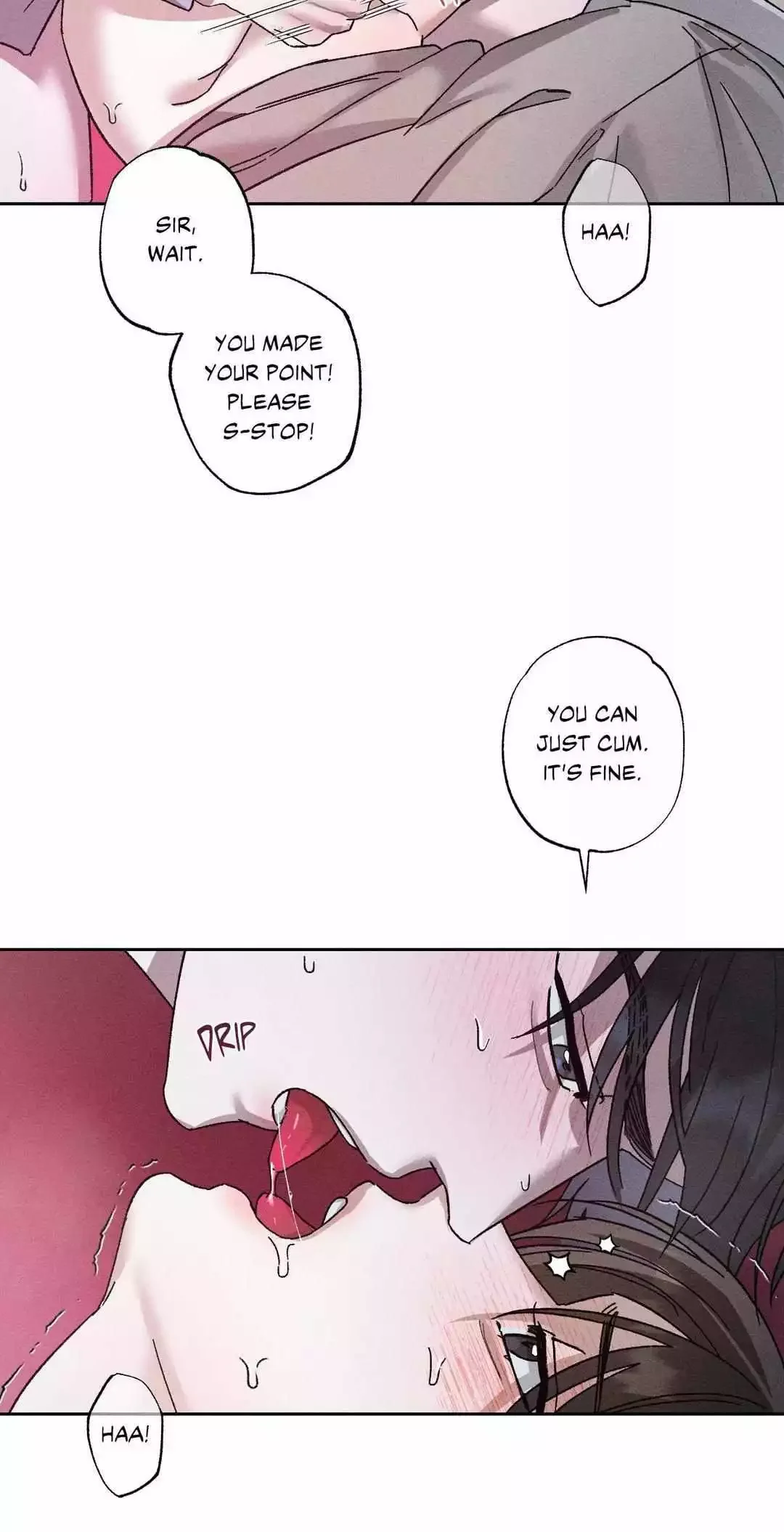 Close Up (Dyo) - Chapter 15 Page 10