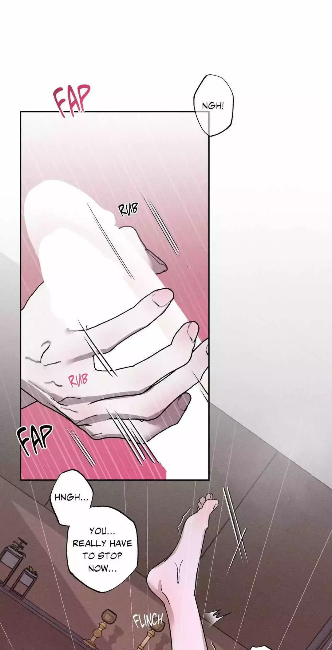Close Up (Dyo) - Chapter 15 Page 11