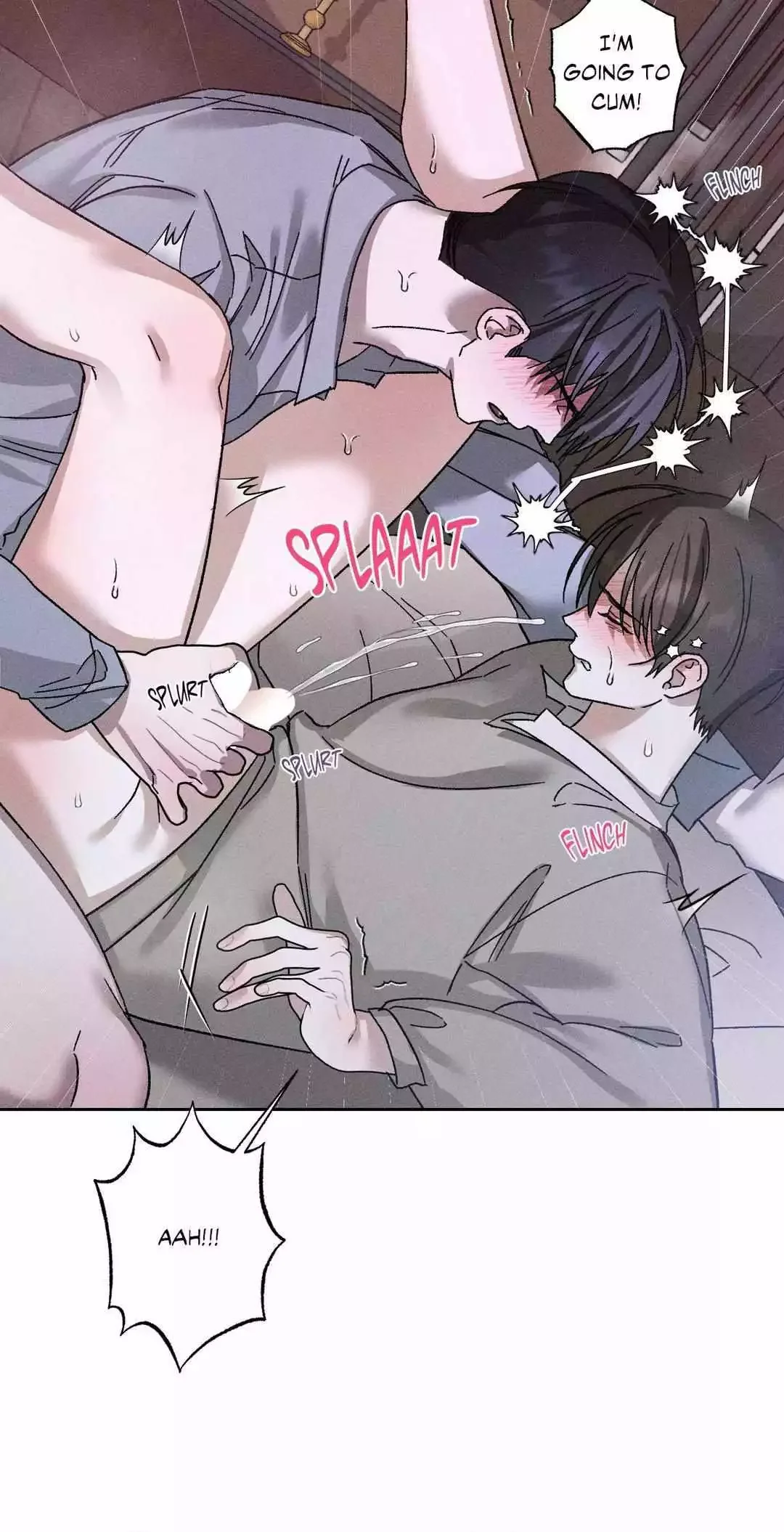 Close Up (Dyo) - Chapter 15 Page 12