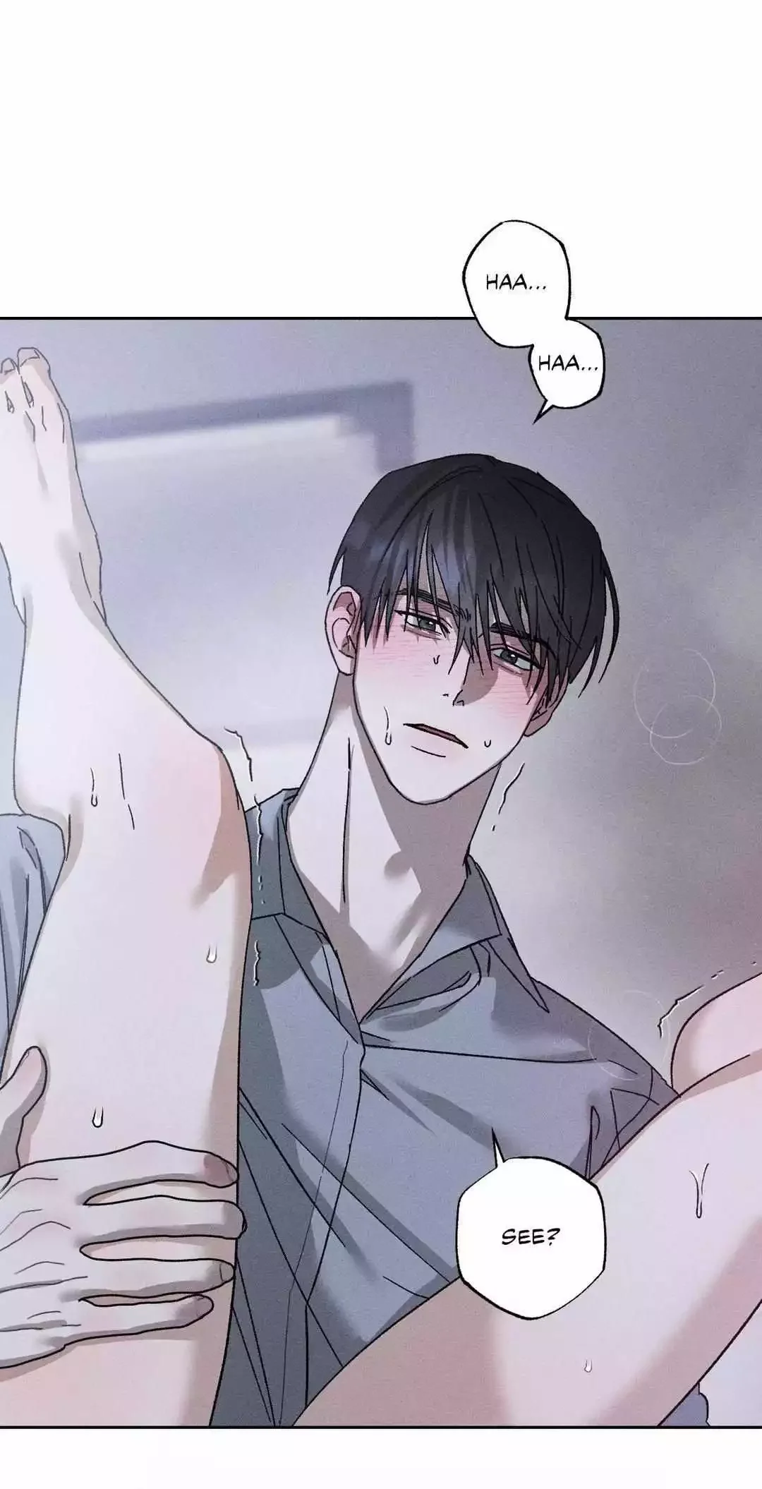 Close Up (Dyo) - Chapter 15 Page 13
