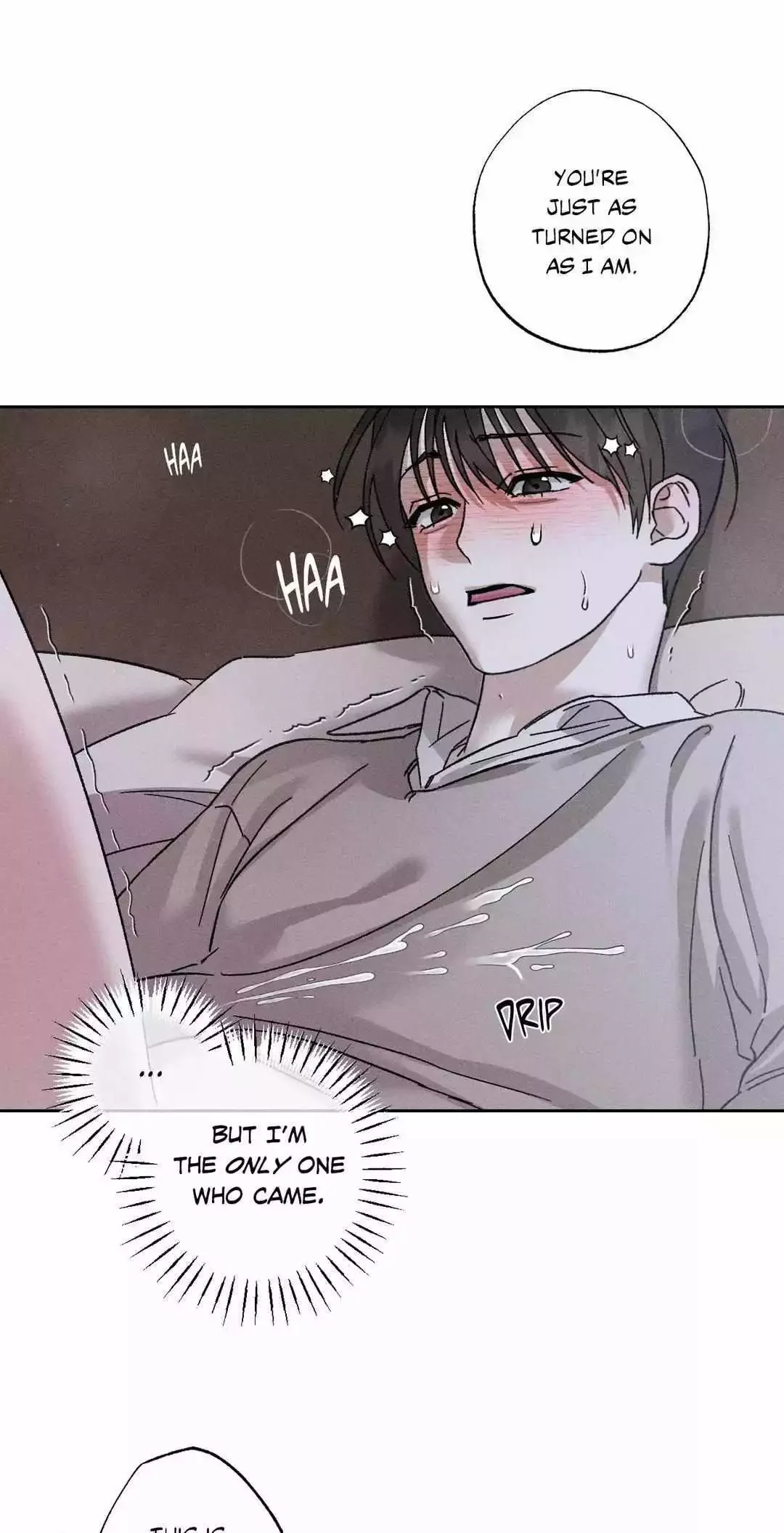 Close Up (Dyo) - Chapter 15 Page 14