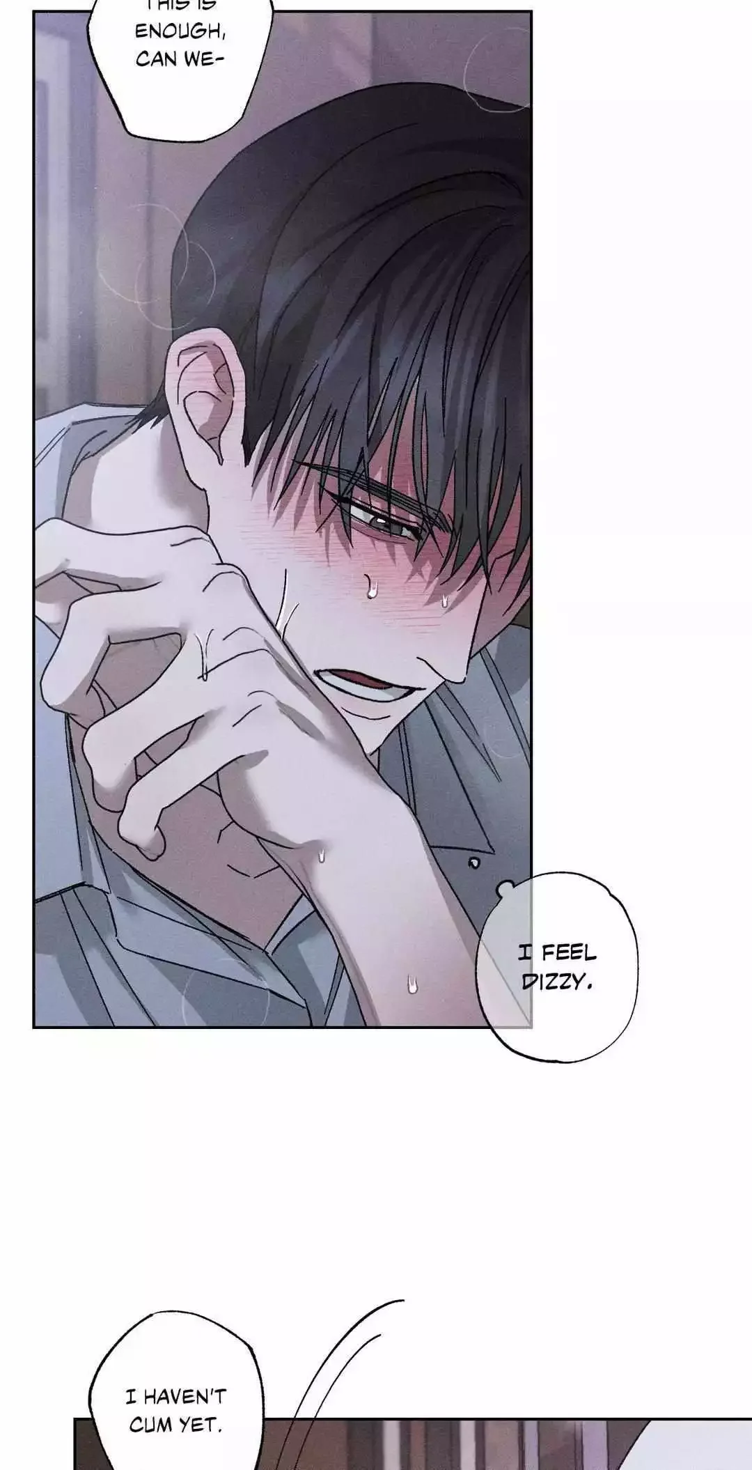 Close Up (Dyo) - Chapter 15 Page 15