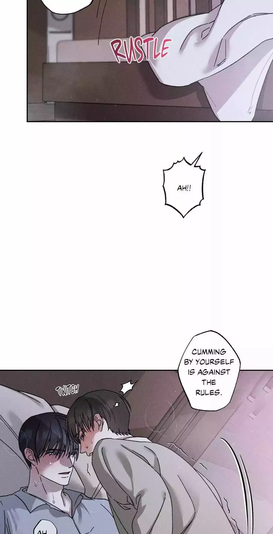 Close Up (Dyo) - Chapter 15 Page 16