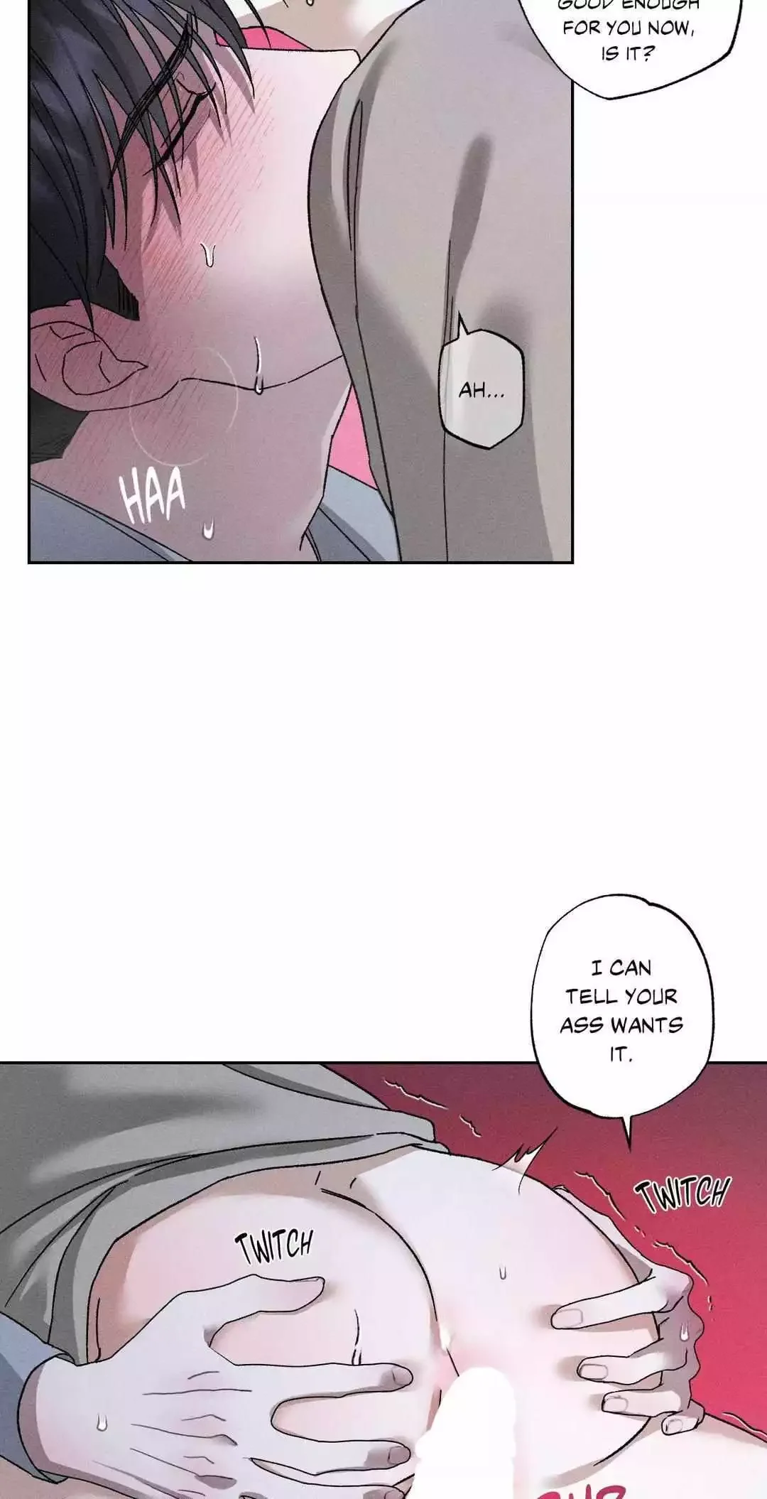 Close Up (Dyo) - Chapter 15 Page 18