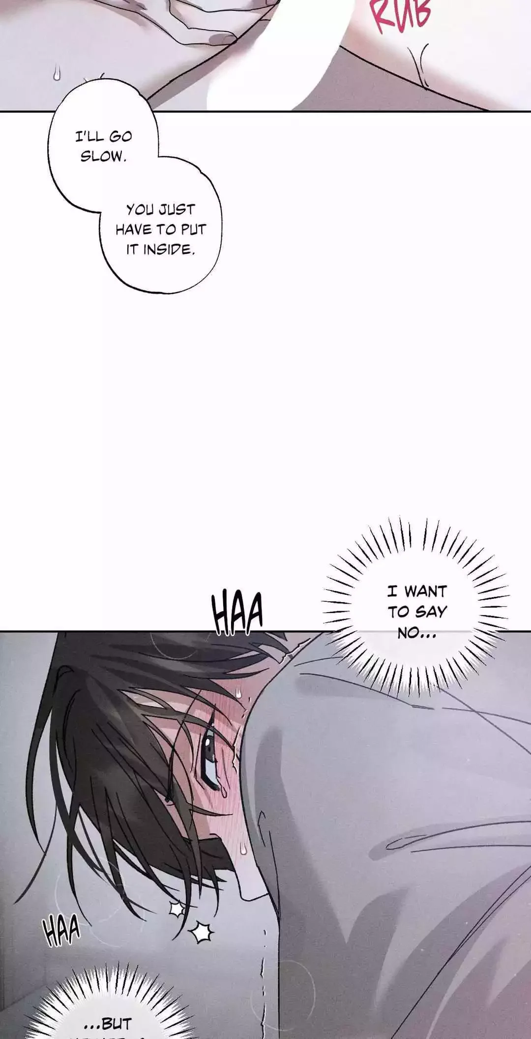 Close Up (Dyo) - Chapter 15 Page 19