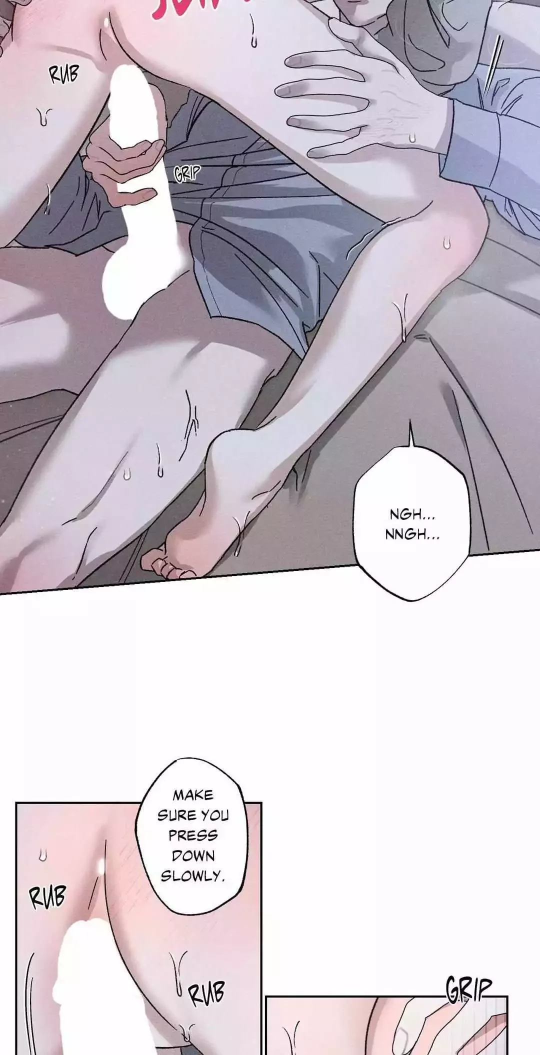 Close Up (Dyo) - Chapter 15 Page 21