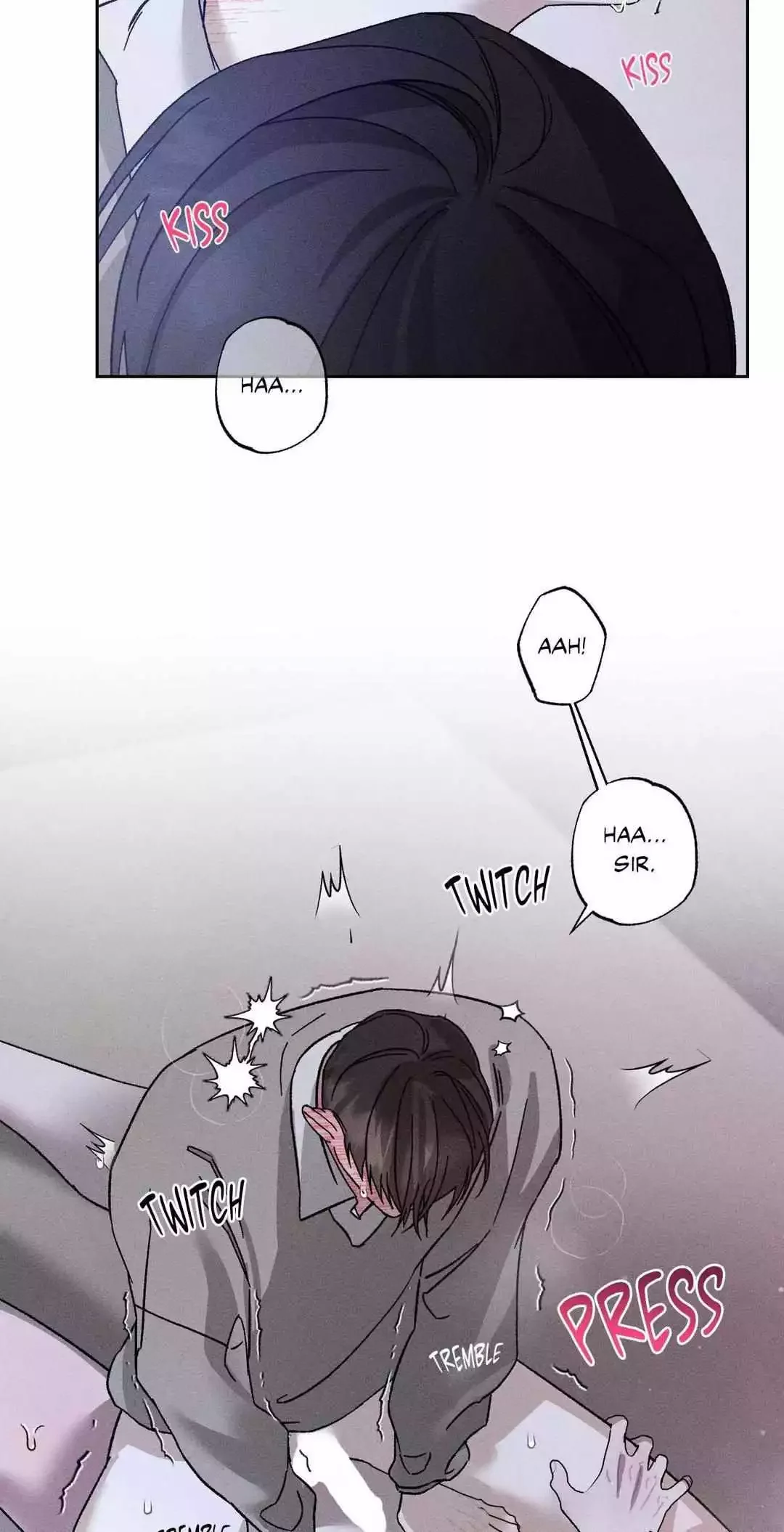 Close Up (Dyo) - Chapter 15 Page 23