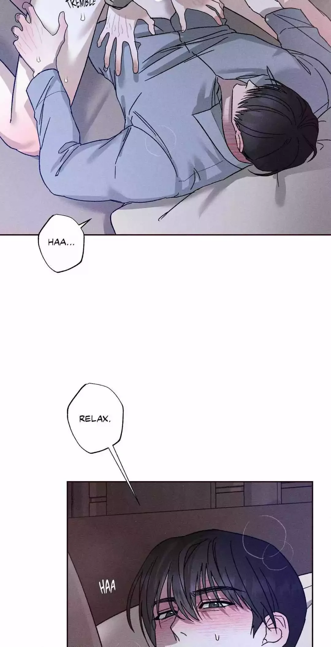 Close Up (Dyo) - Chapter 15 Page 24