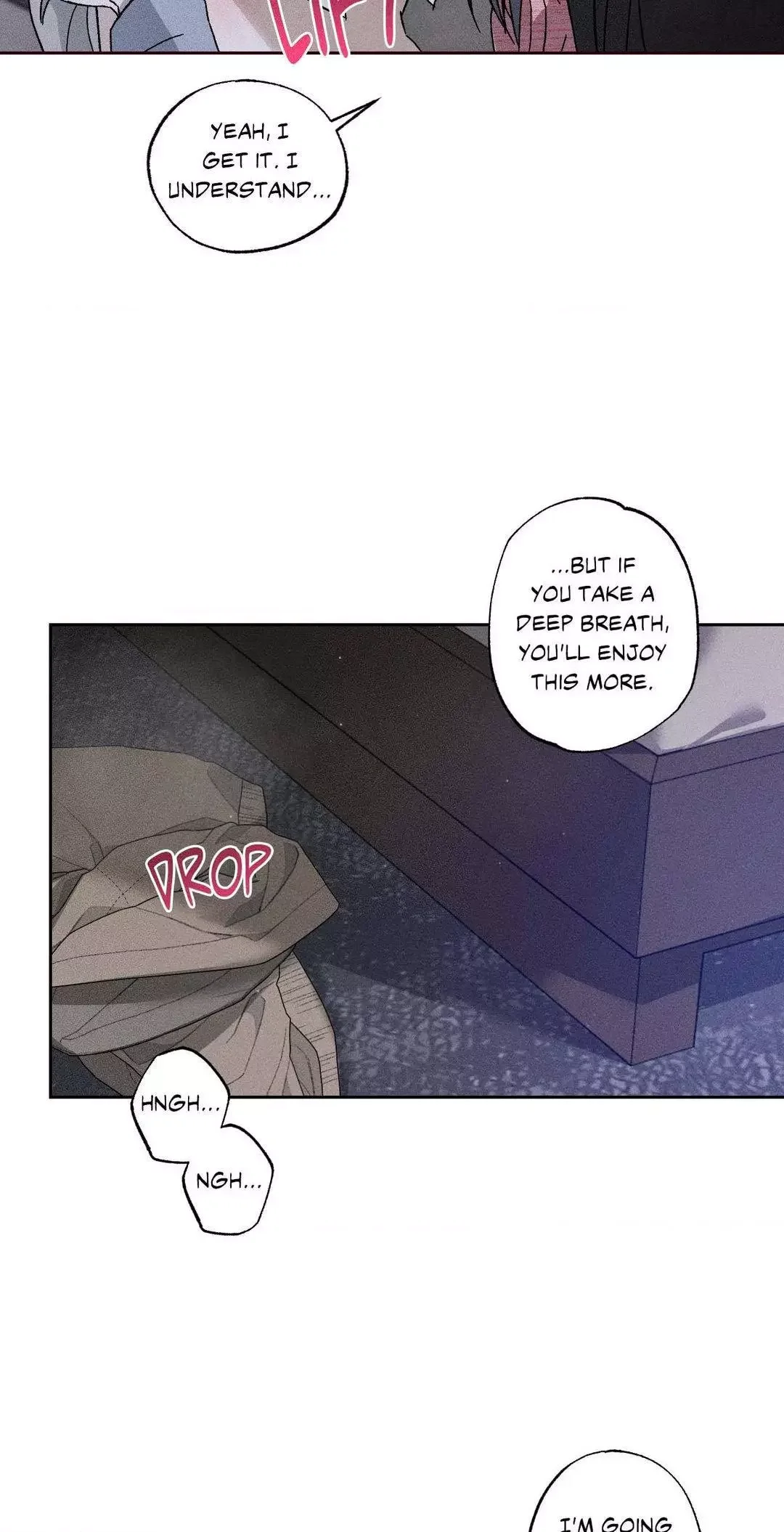 Close Up (Dyo) - Chapter 15 Page 26