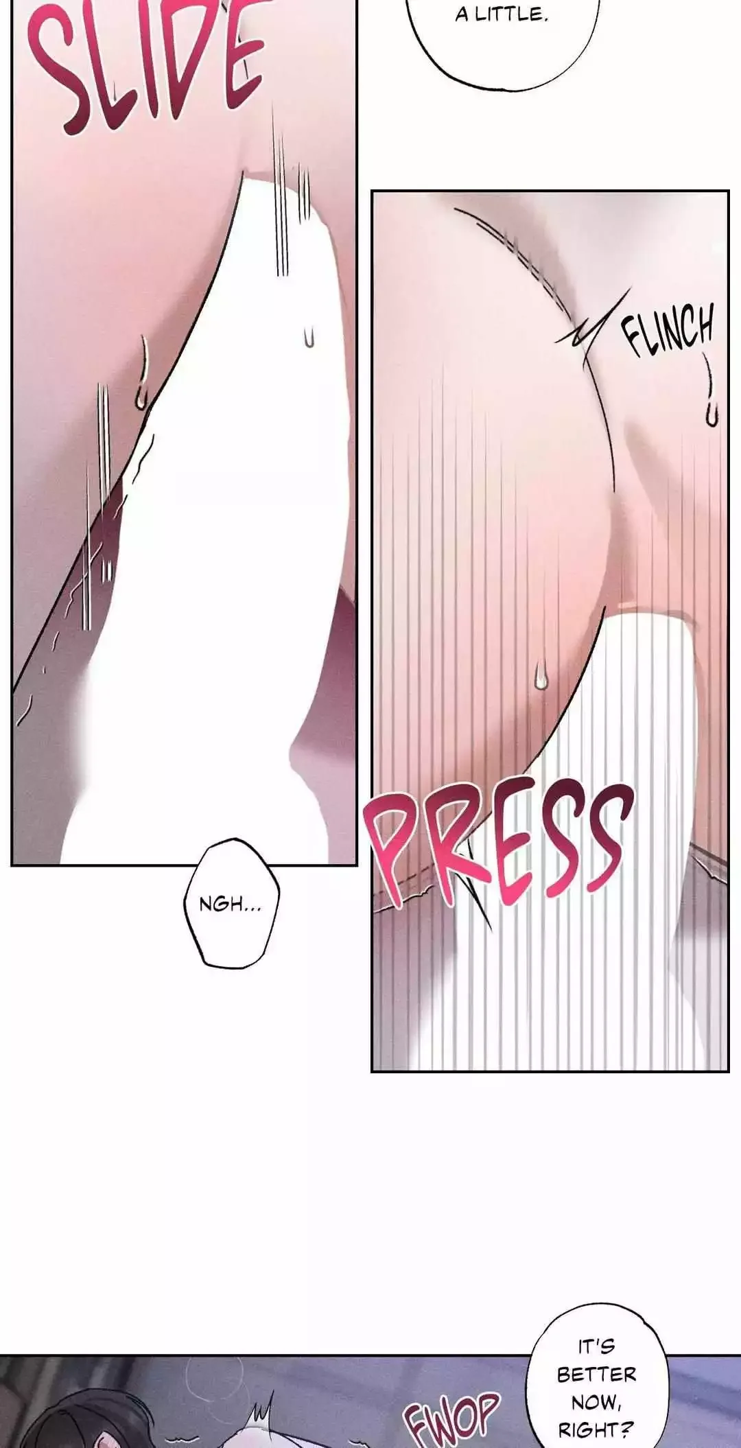 Close Up (Dyo) - Chapter 15 Page 28
