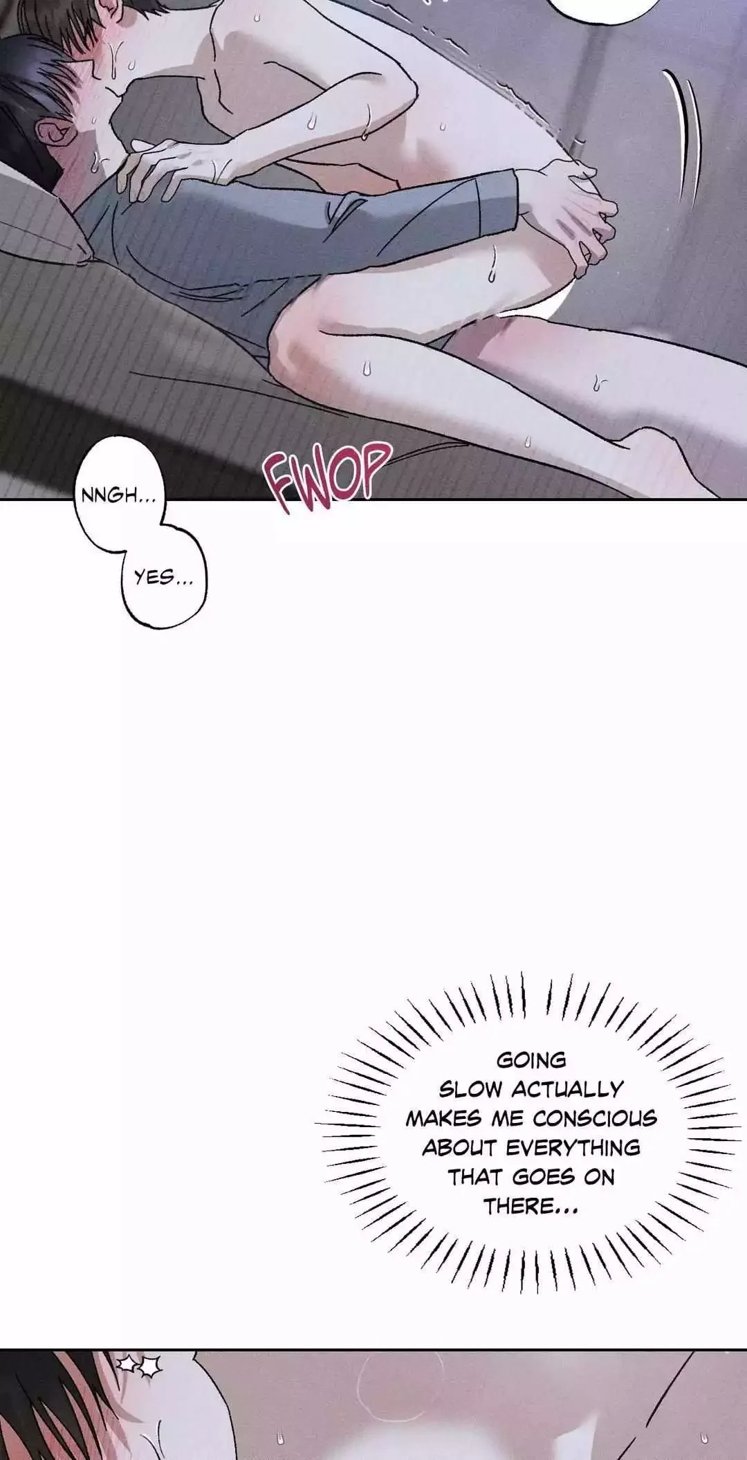 Close Up (Dyo) - Chapter 15 Page 29