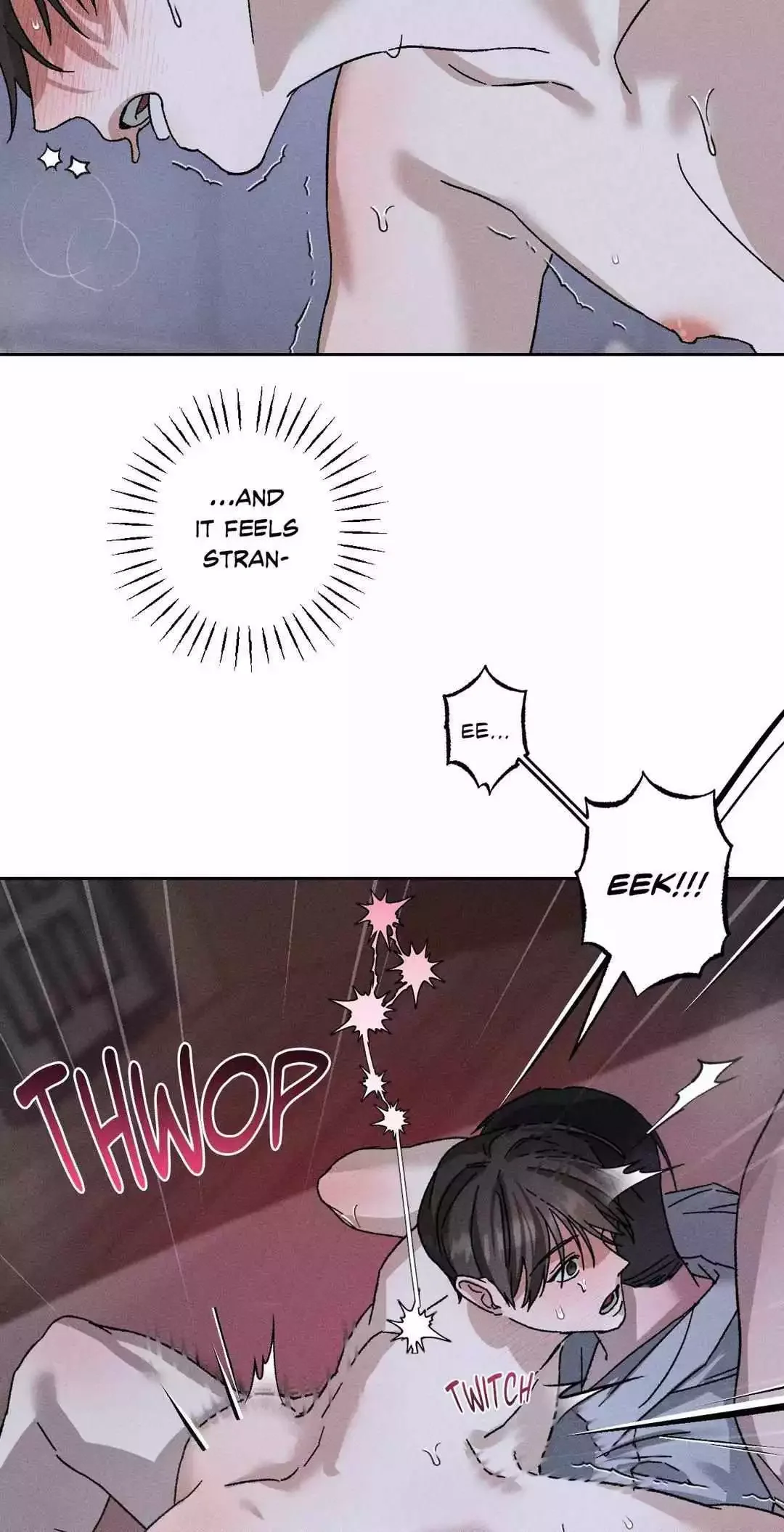 Close Up (Dyo) - Chapter 15 Page 30