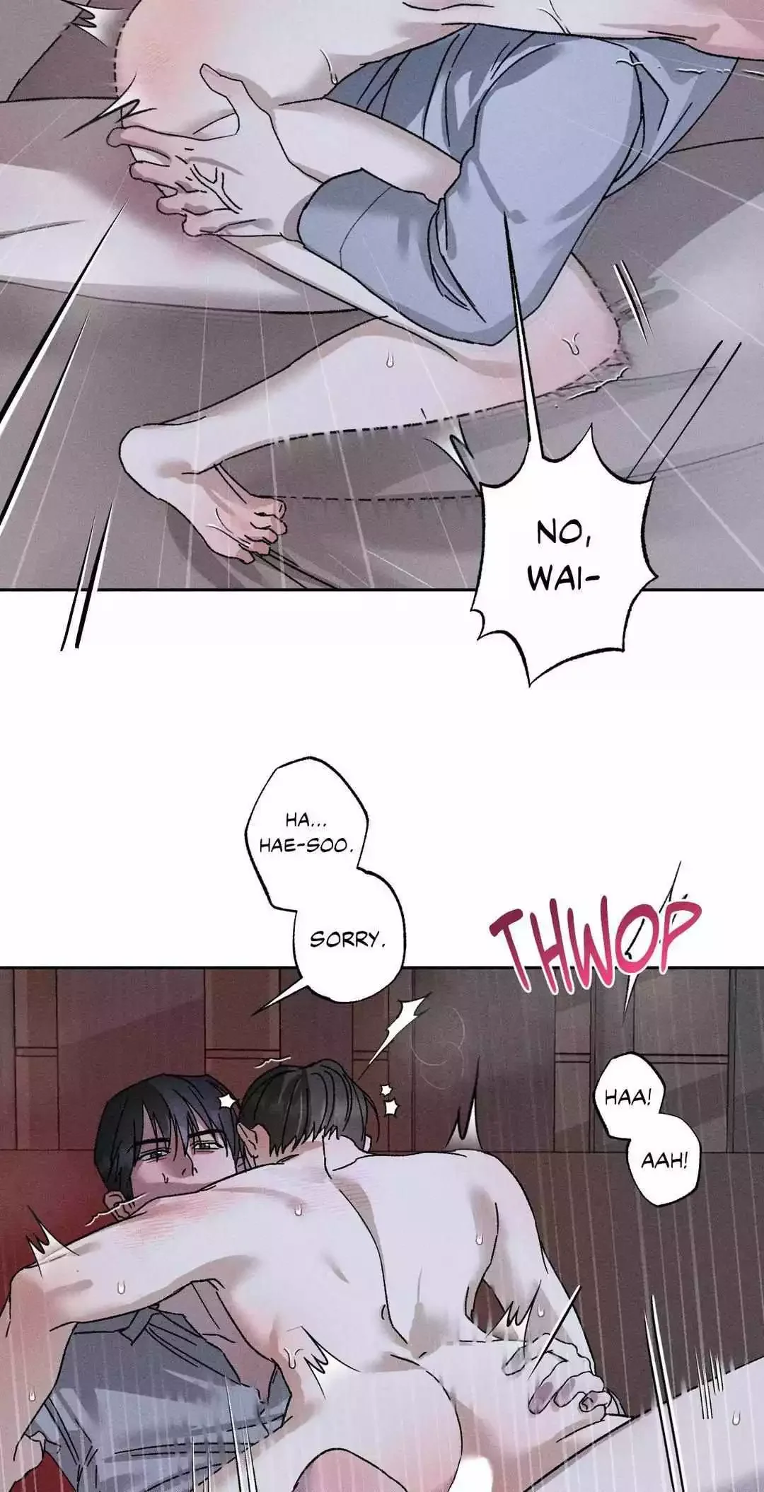 Close Up (Dyo) - Chapter 15 Page 31