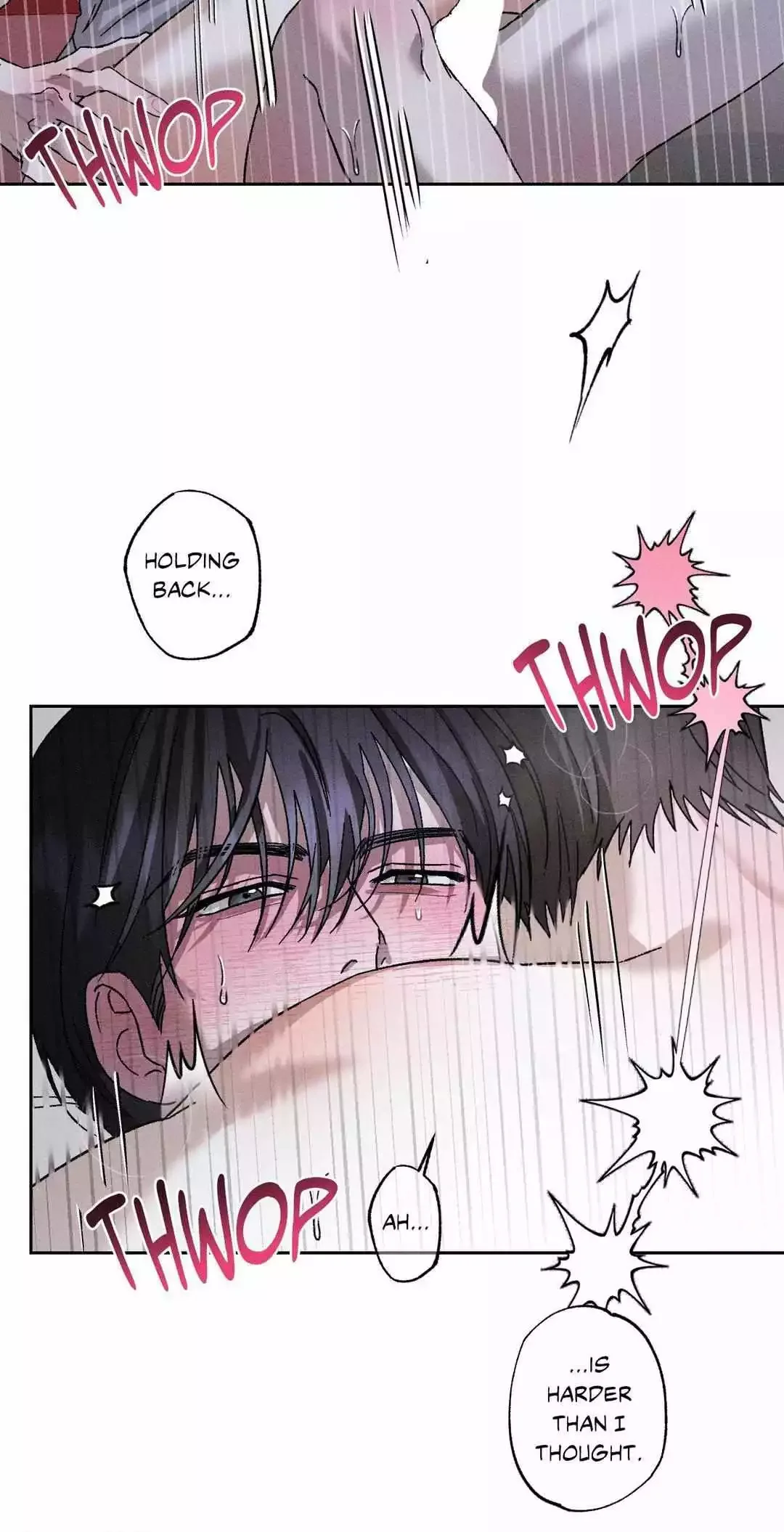 Close Up (Dyo) - Chapter 15 Page 32