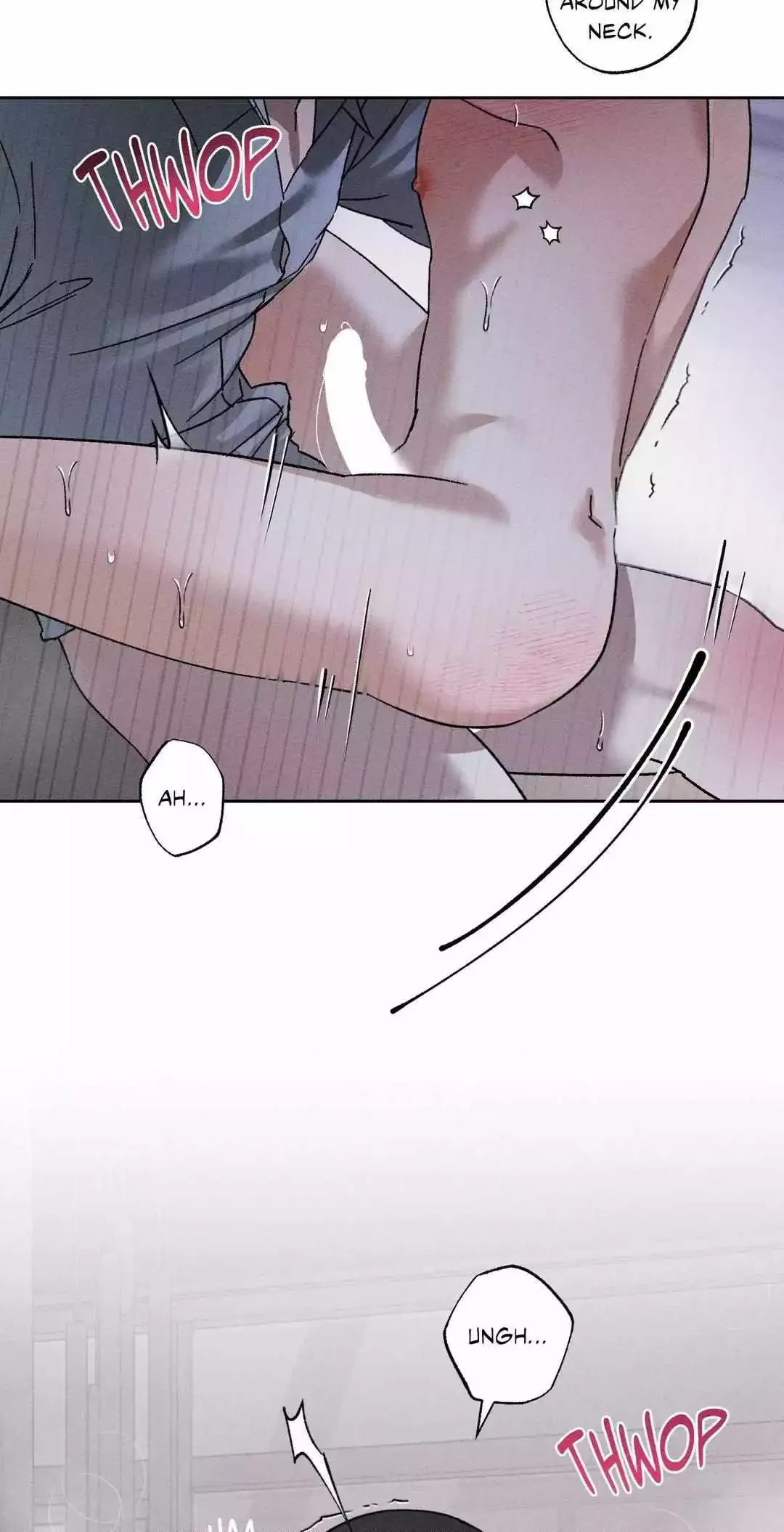 Close Up (Dyo) - Chapter 15 Page 36