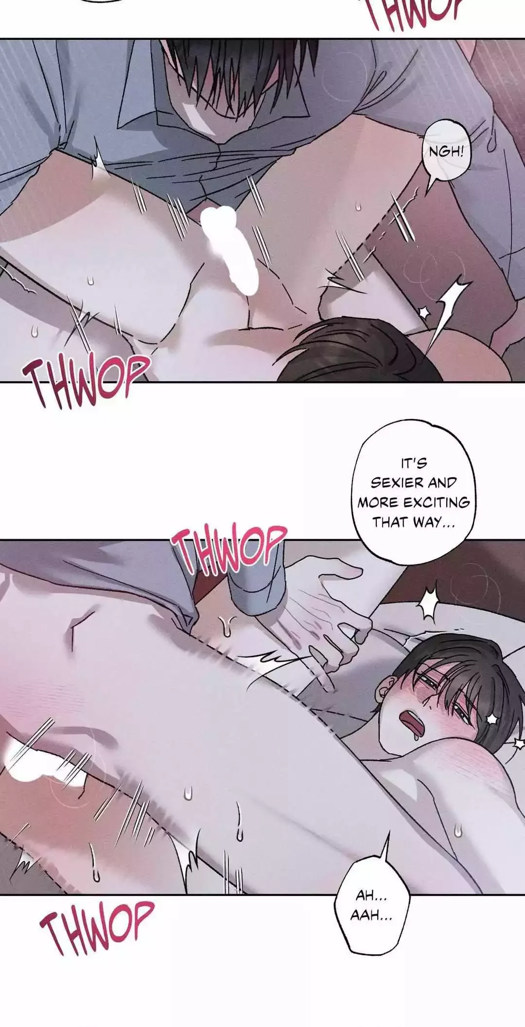 Close Up (Dyo) - Chapter 15 Page 40