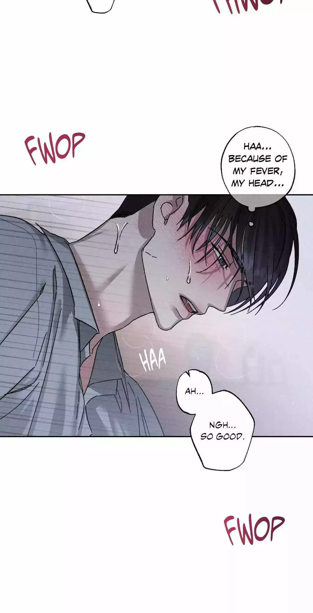 Close Up (Dyo) - Chapter 15 Page 43