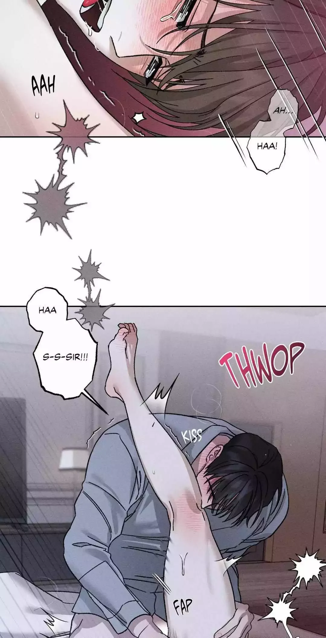 Close Up (Dyo) - Chapter 15 Page 46