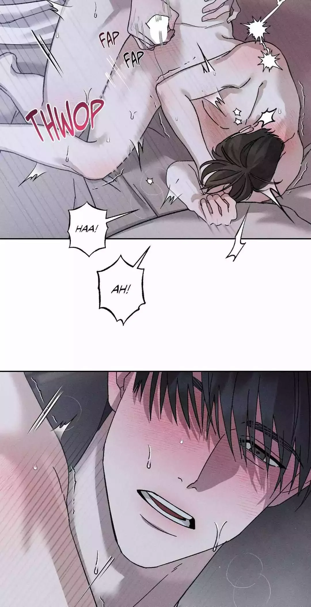 Close Up (Dyo) - Chapter 15 Page 47