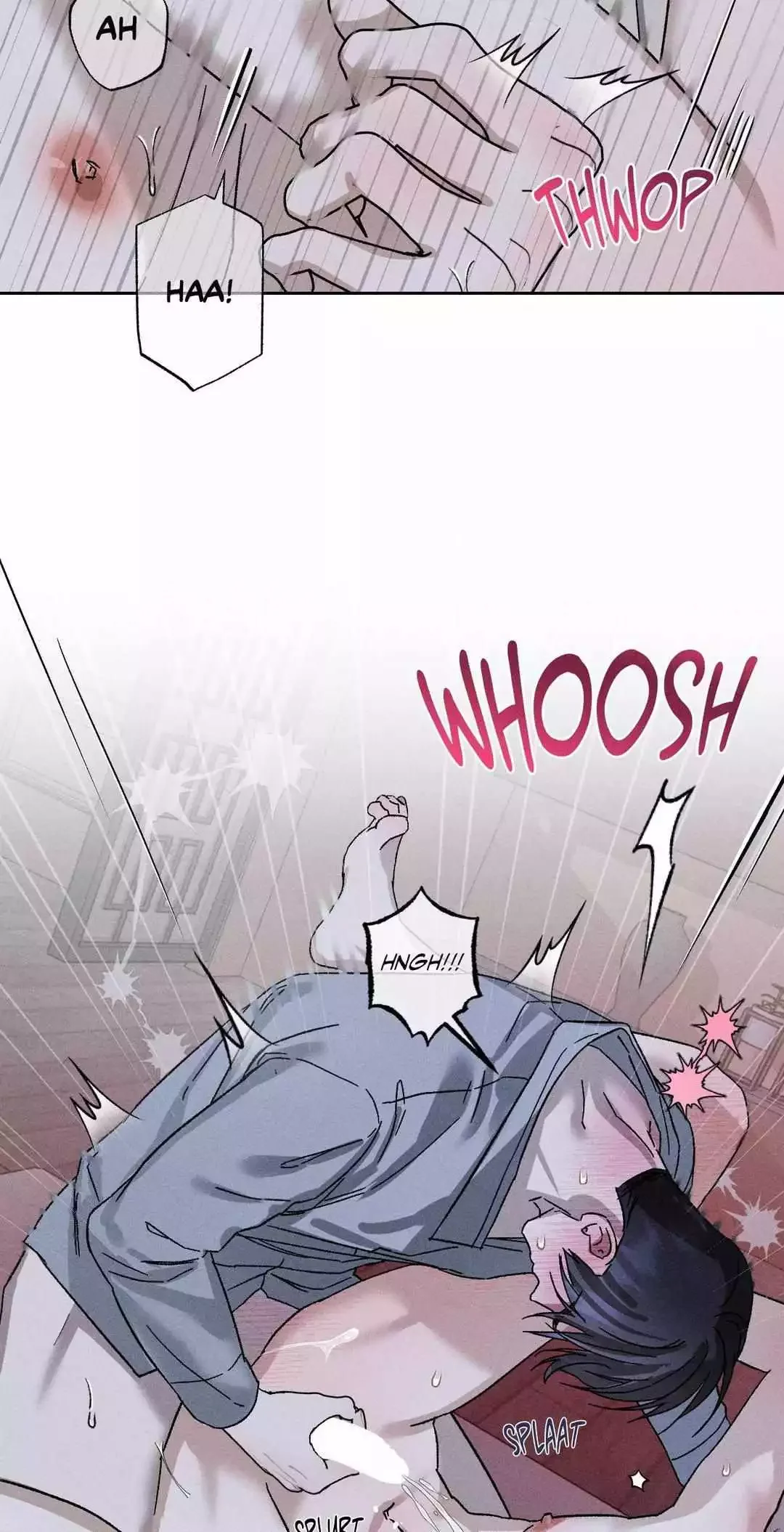 Close Up (Dyo) - Chapter 15 Page 49