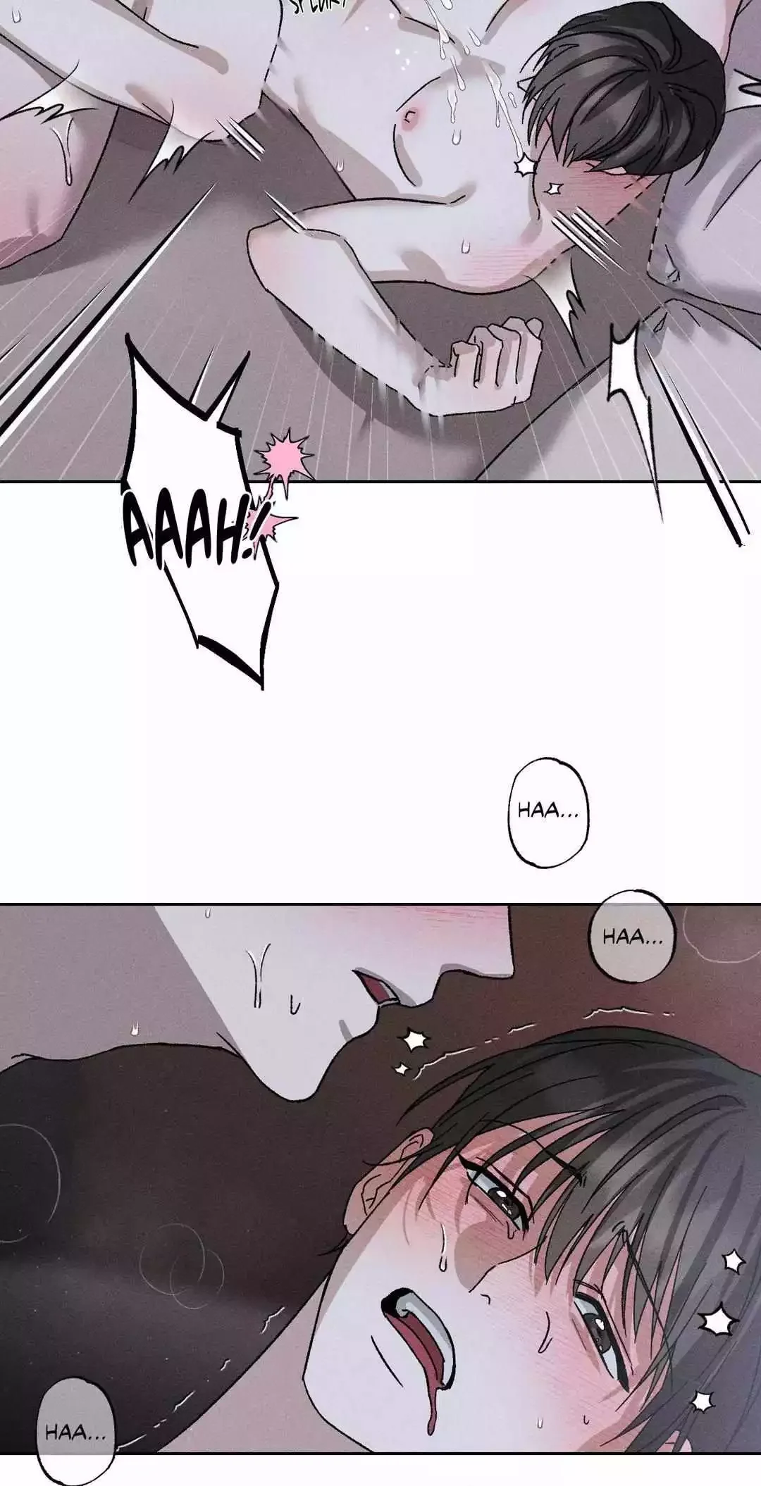 Close Up (Dyo) - Chapter 15 Page 50