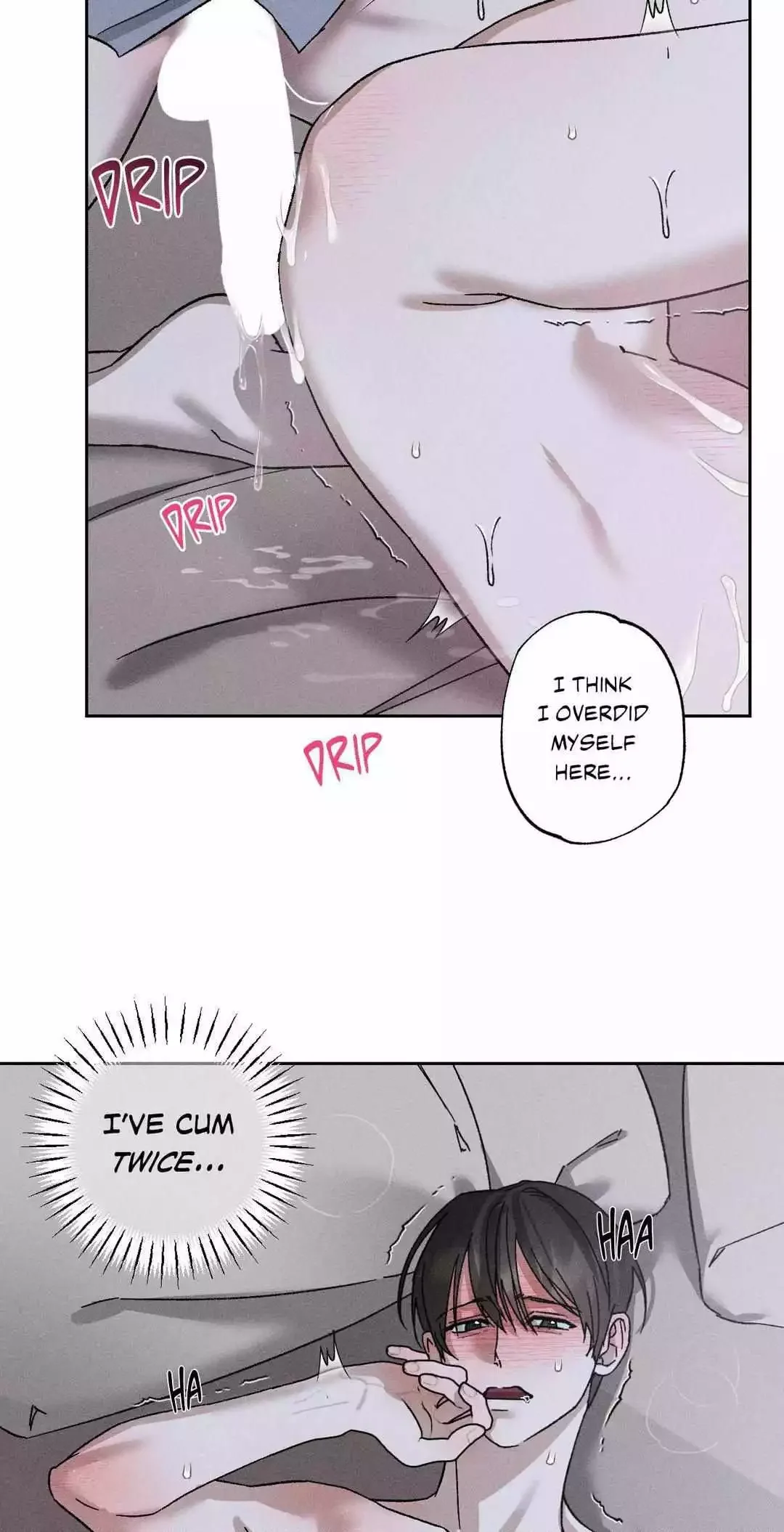 Close Up (Dyo) - Chapter 15 Page 52