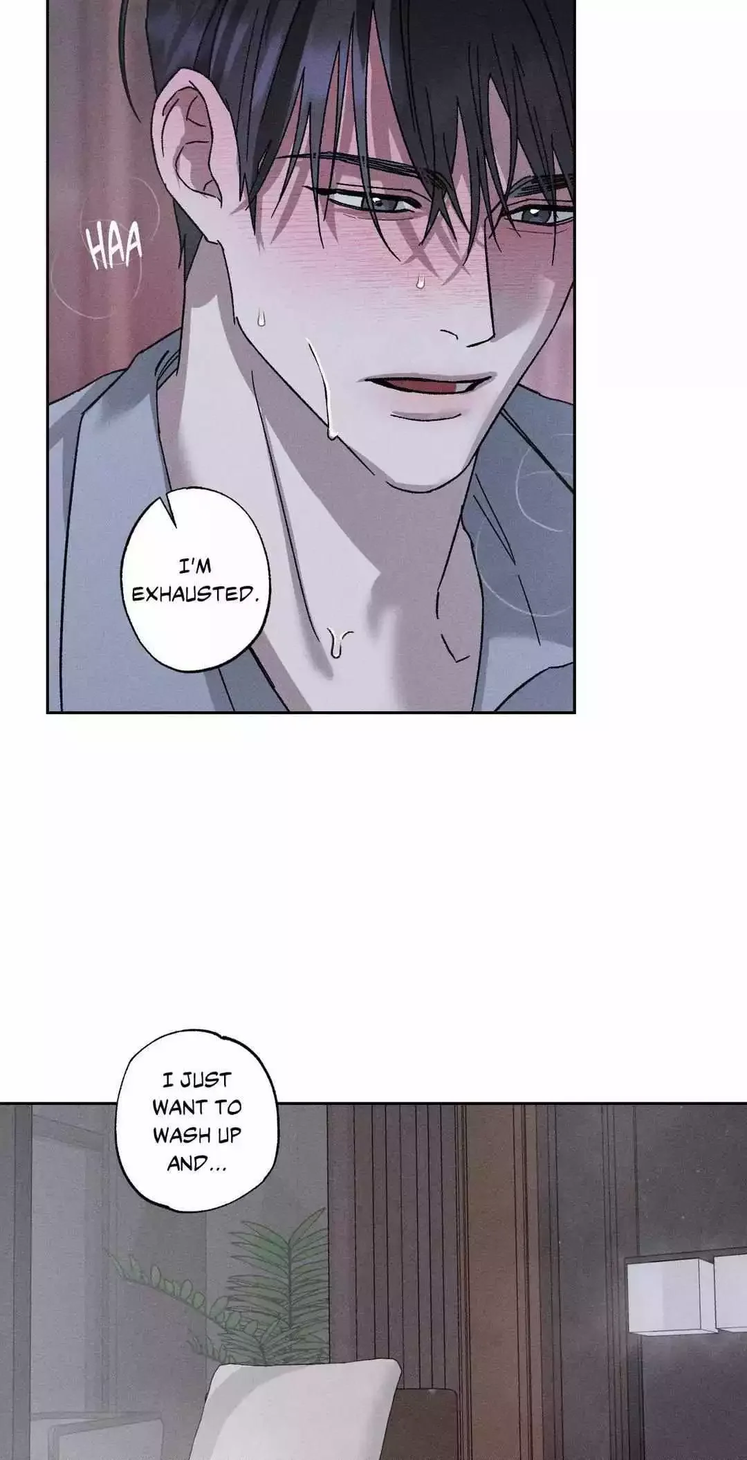 Close Up (Dyo) - Chapter 15 Page 54