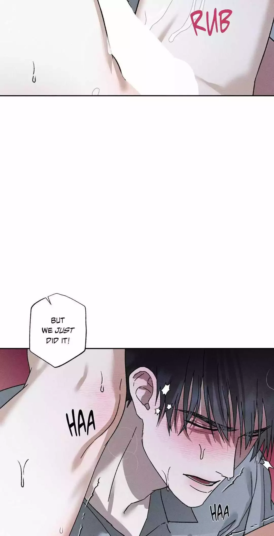 Close Up (Dyo) - Chapter 15 Page 57